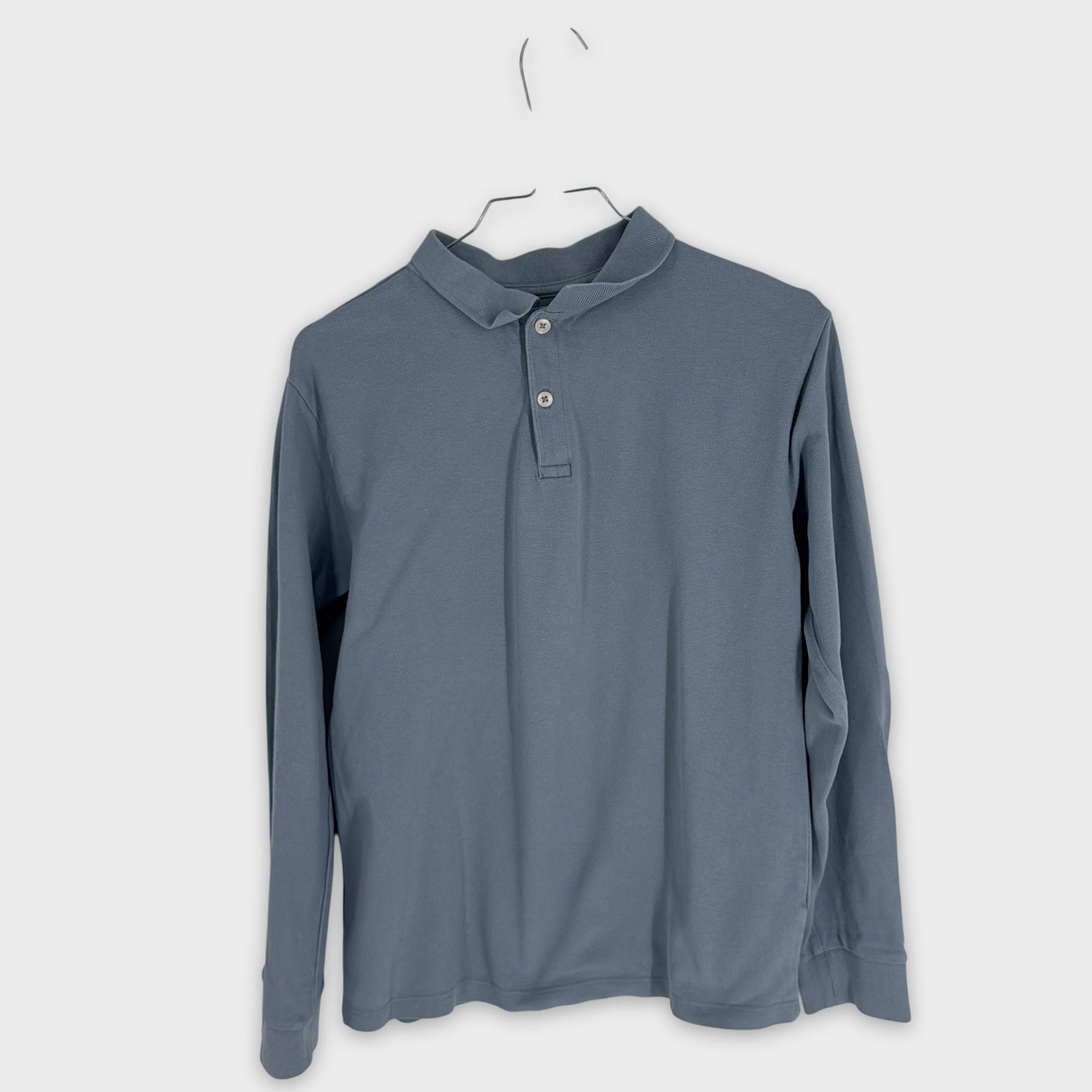 0-Zara - Polo manches longues - 13-14 ans