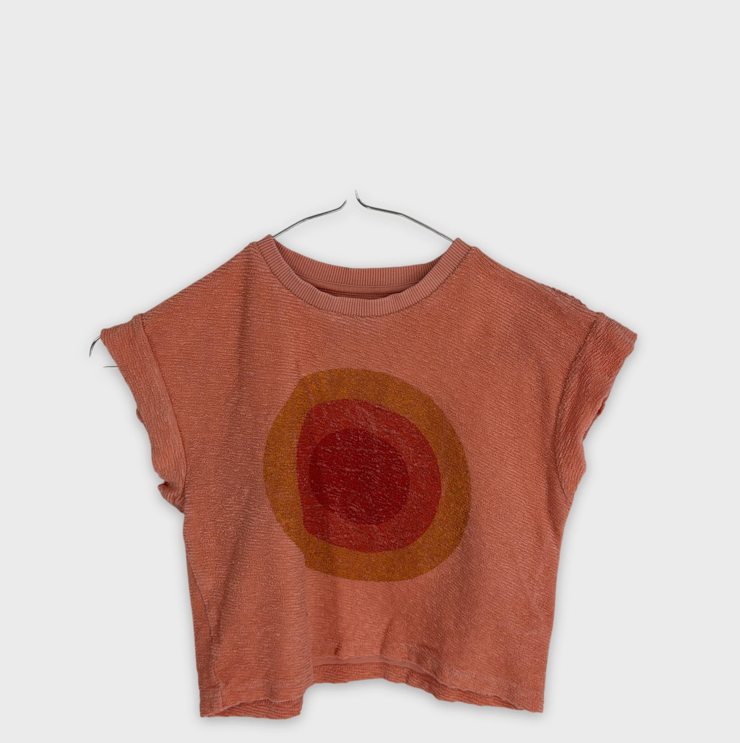 0-Plupiuchick - T-shirt - 4y