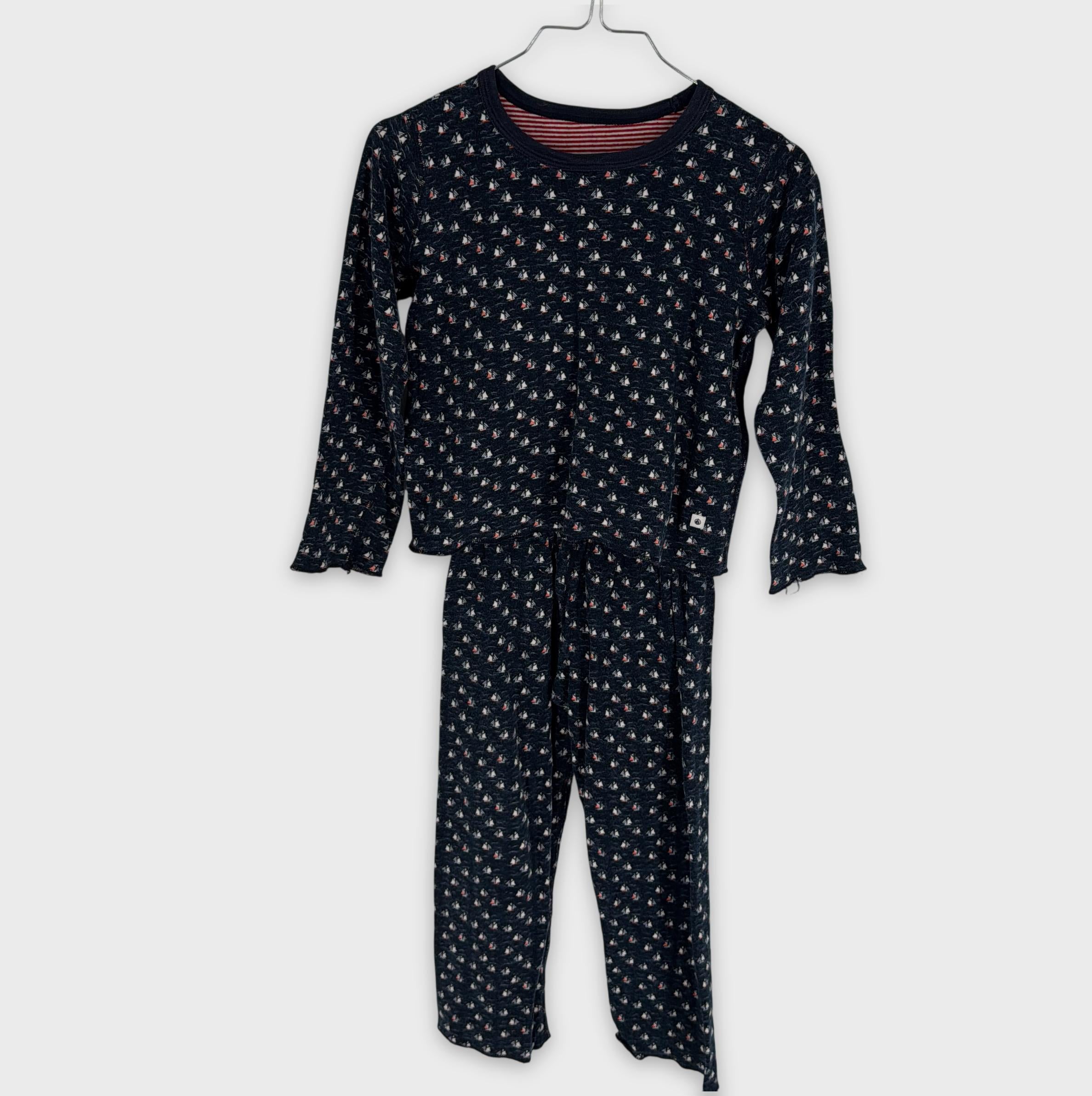 0-Unknown - Ensemble - 5 ans