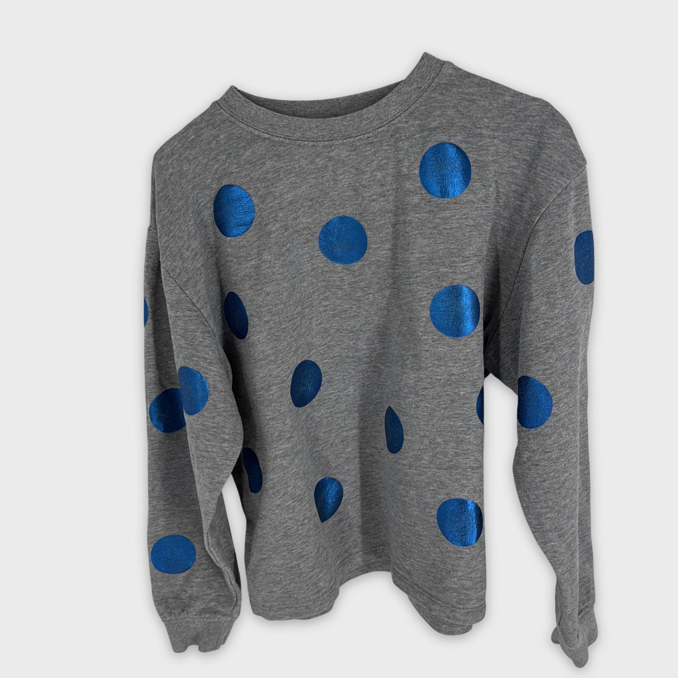 0-Arket - Sweat - 8-10A