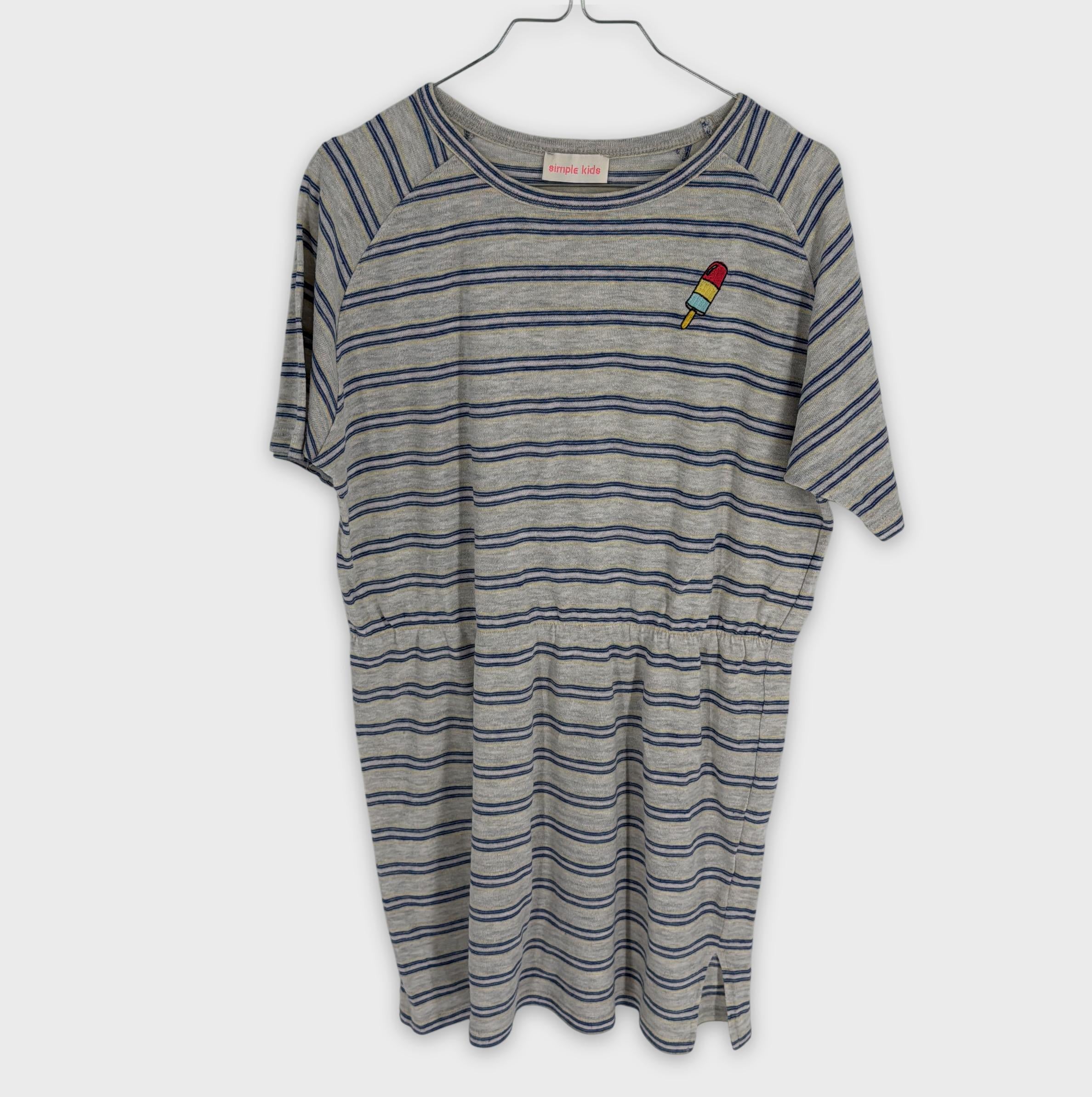 0-Simple Kids - T-shirt - Unknown