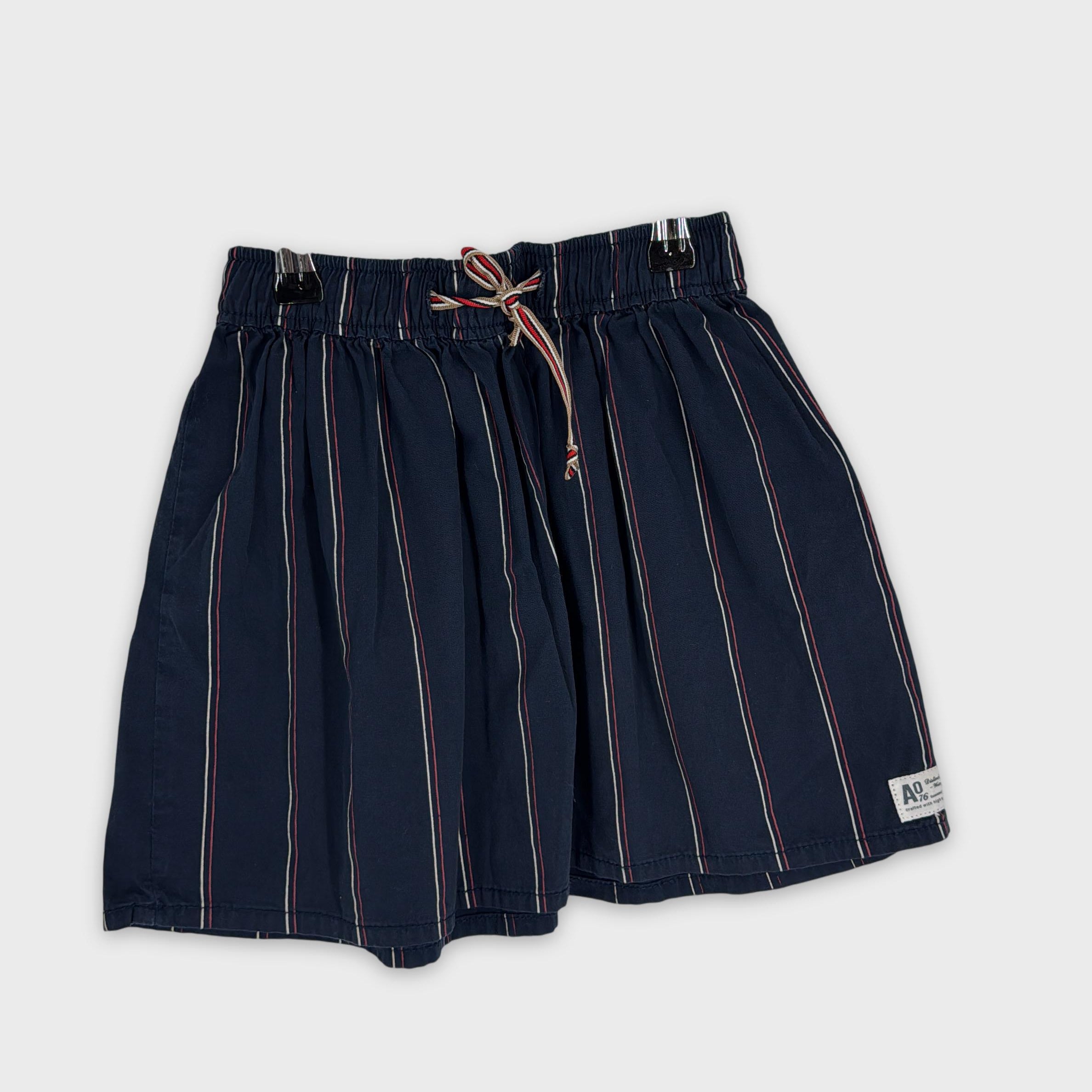 0-American Outfitters - Short - 10