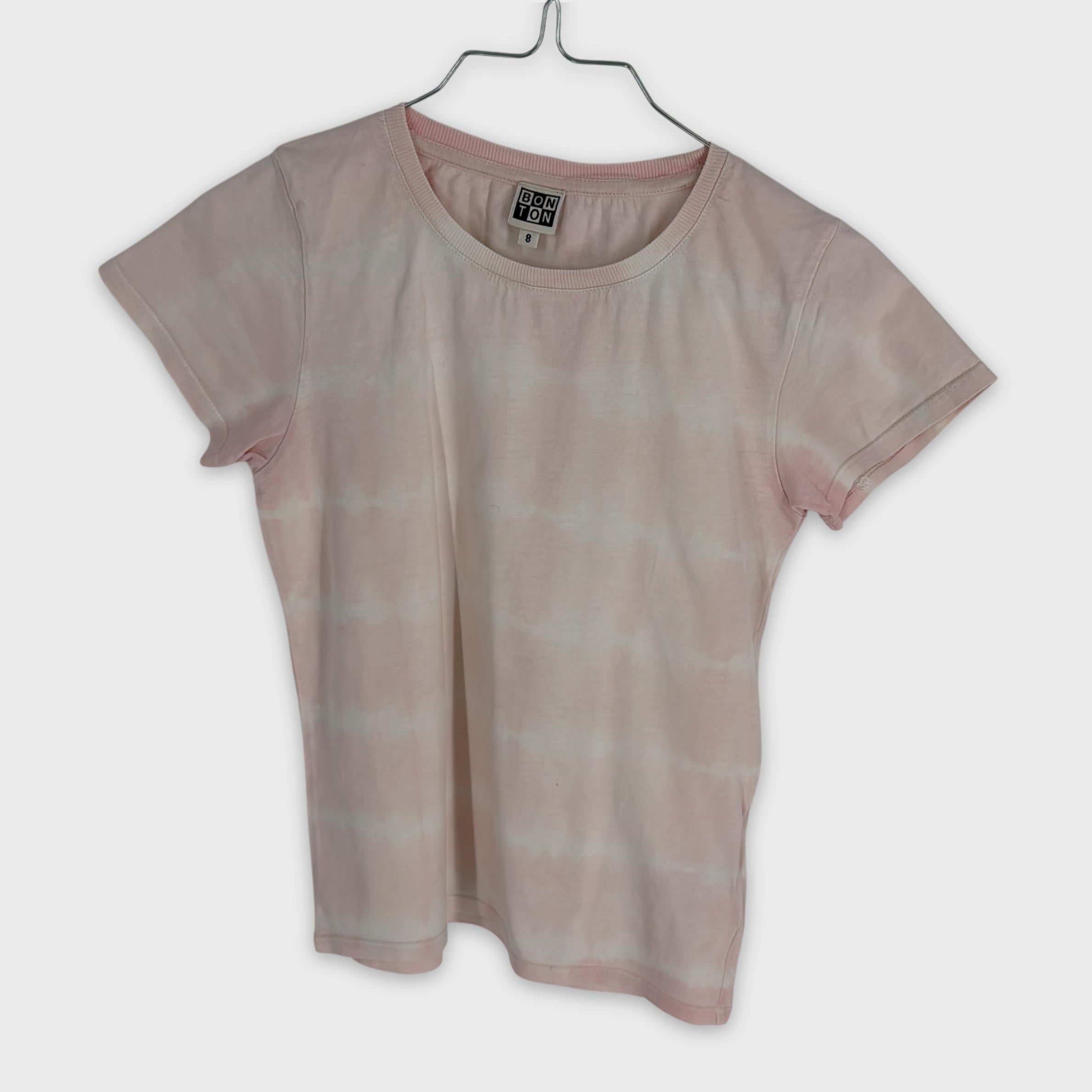 0-BONTON - T-shirt - 8