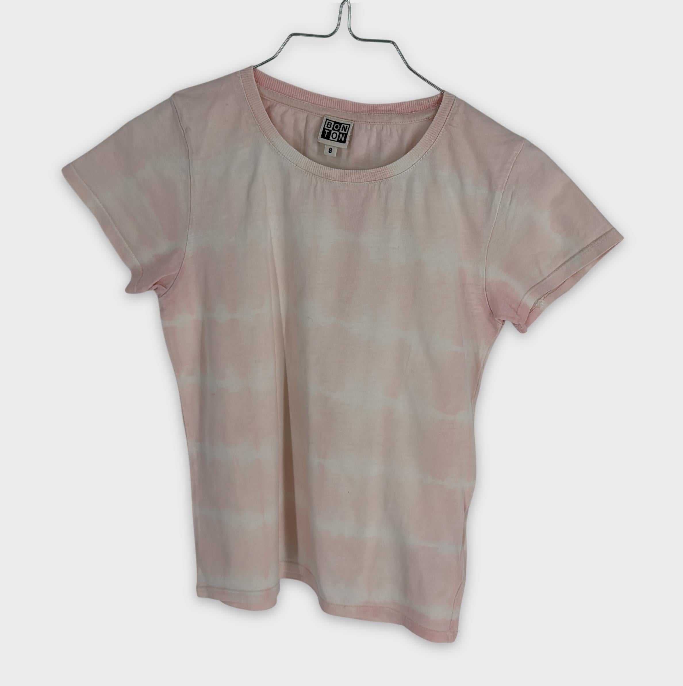 0-BONTON - T-shirt - 8