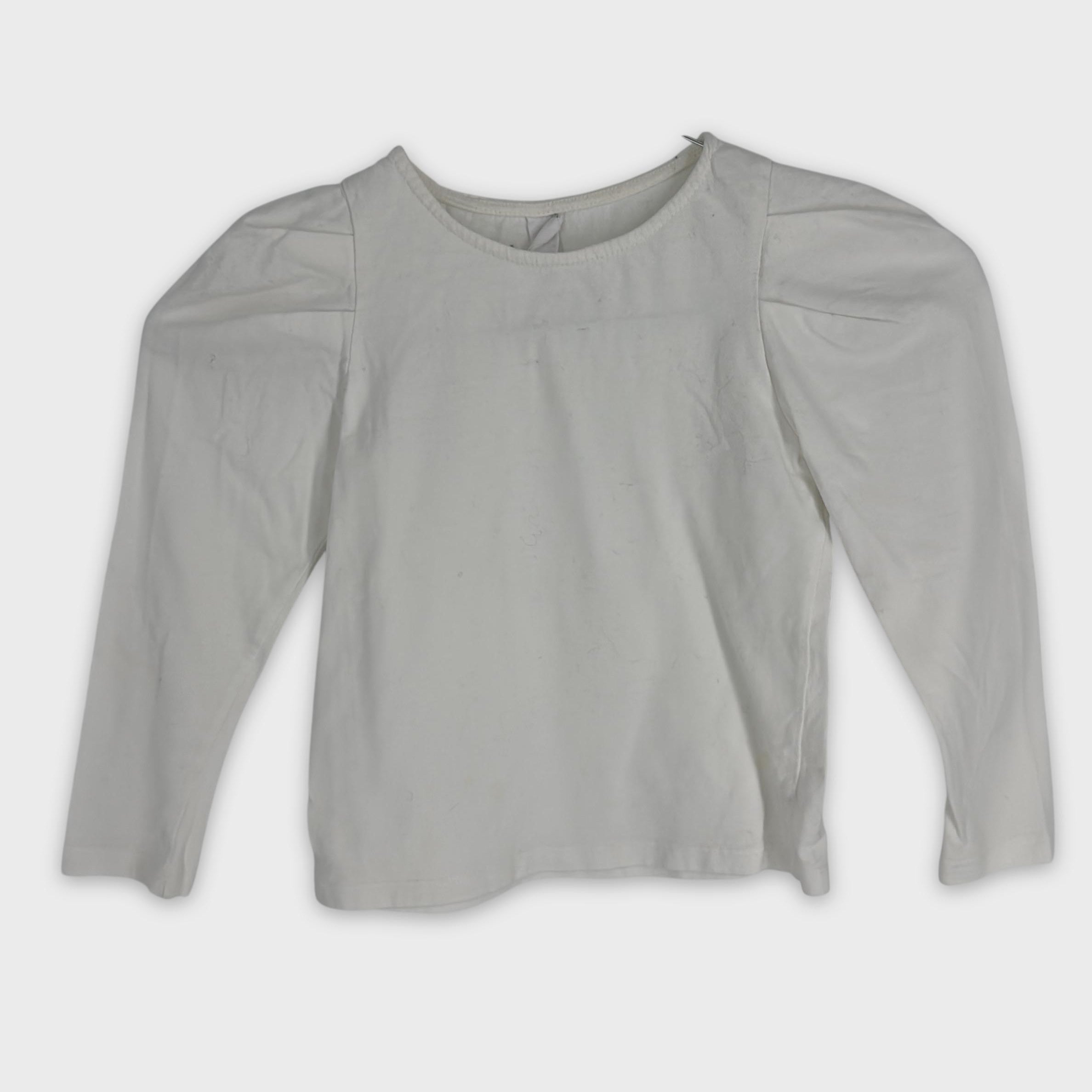 0-Zara Kids - Top - 6