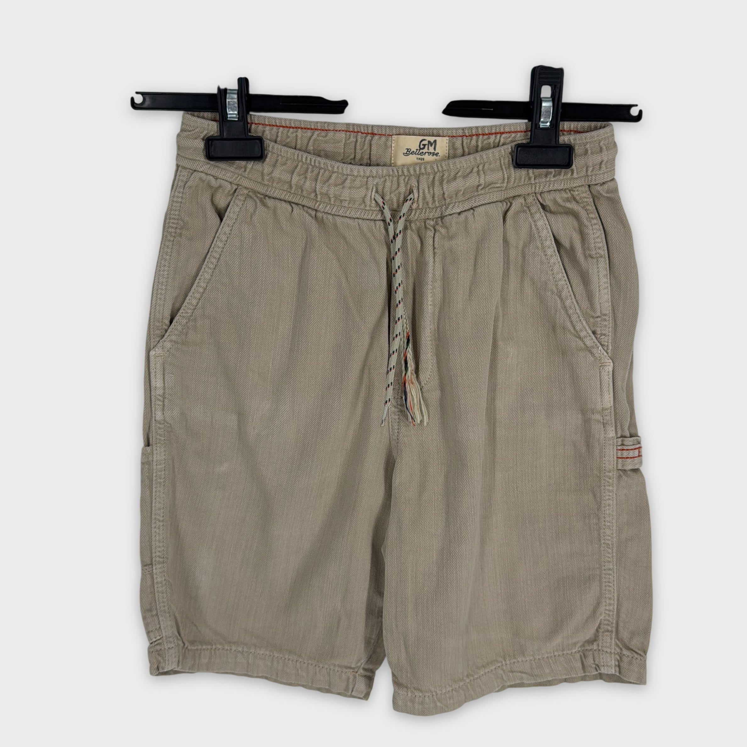 0-GM Betterose - Short - 12