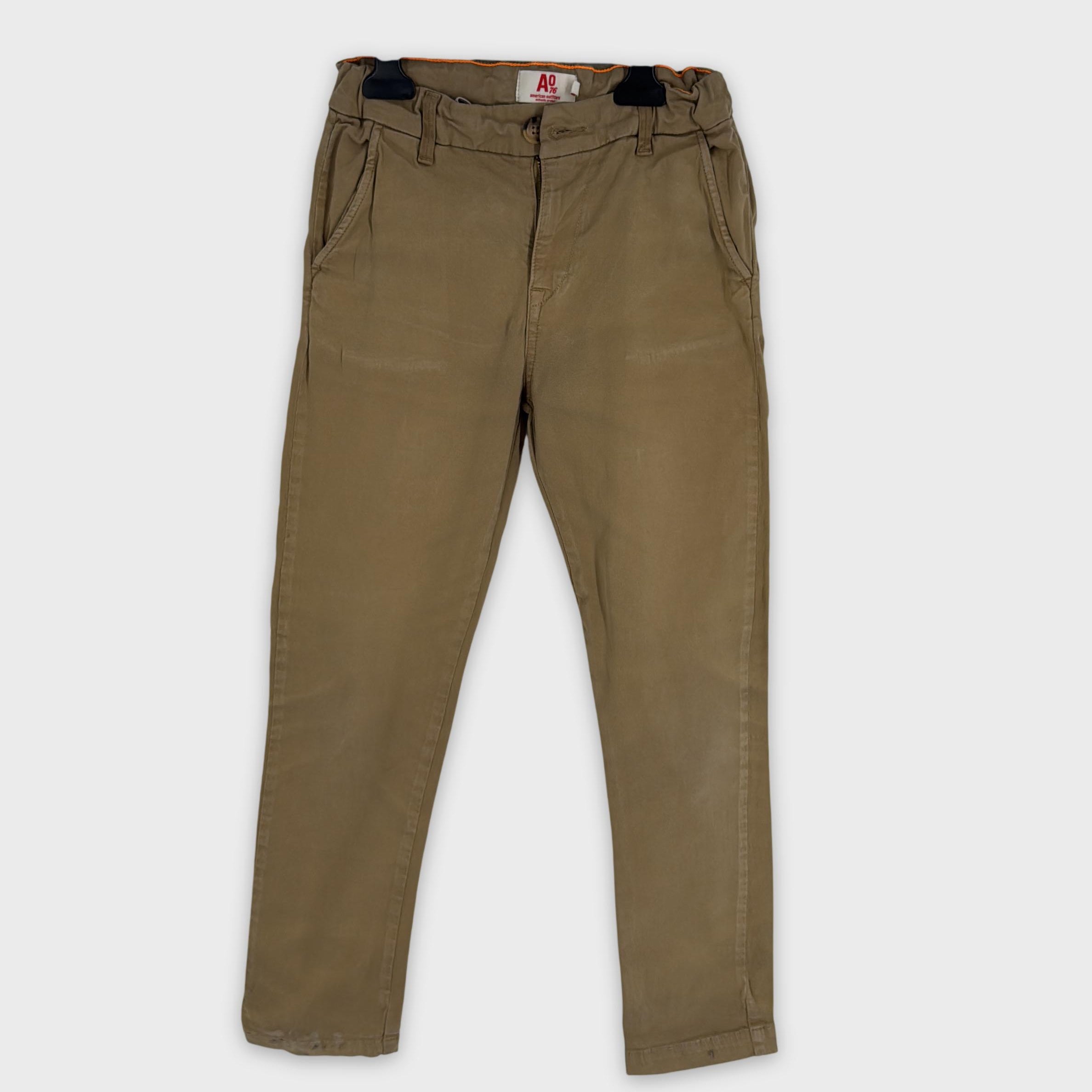 0-American Outfitters - Pantalon - 12