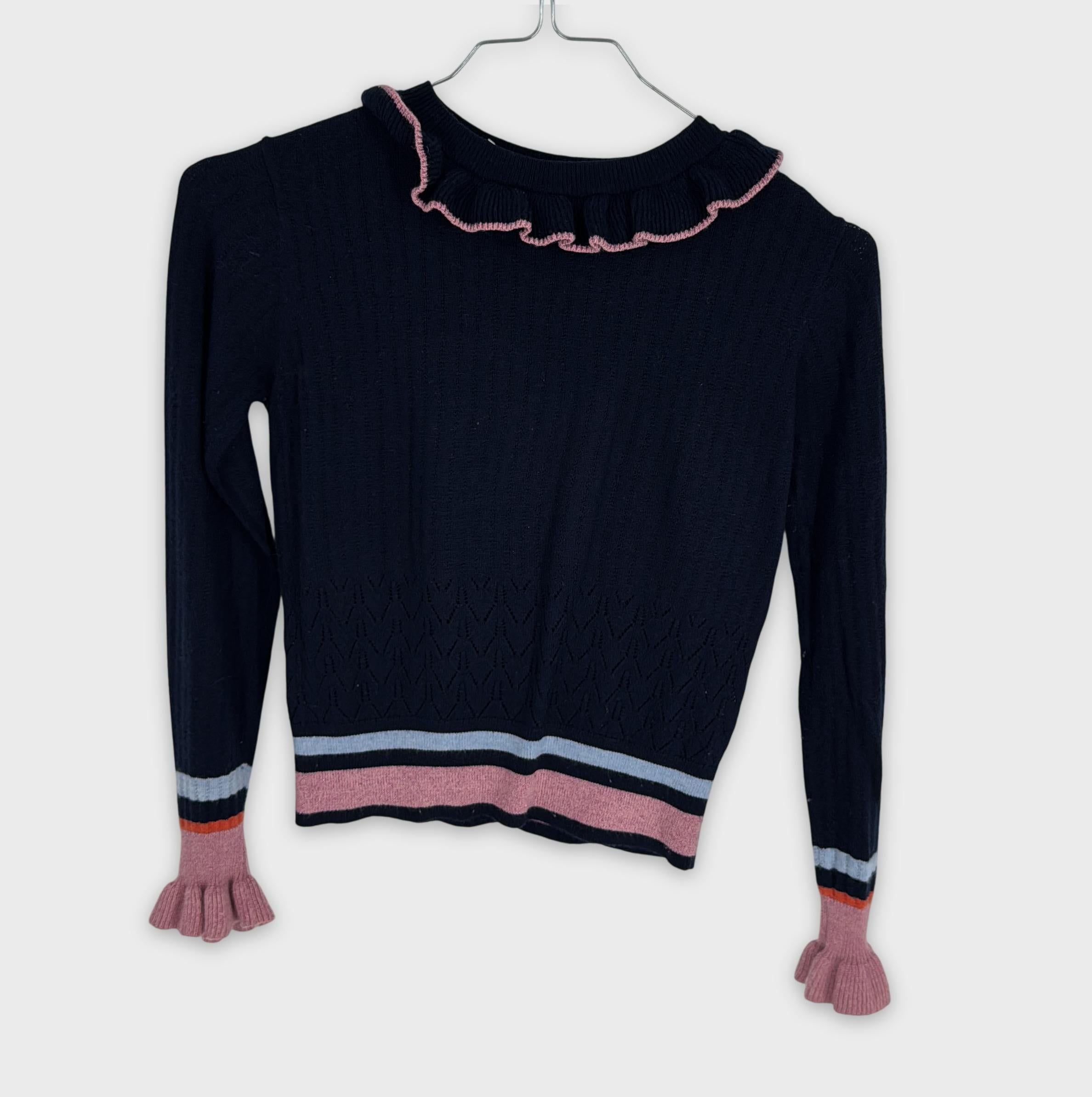 0-Anne Kurris - Pull - 10Y