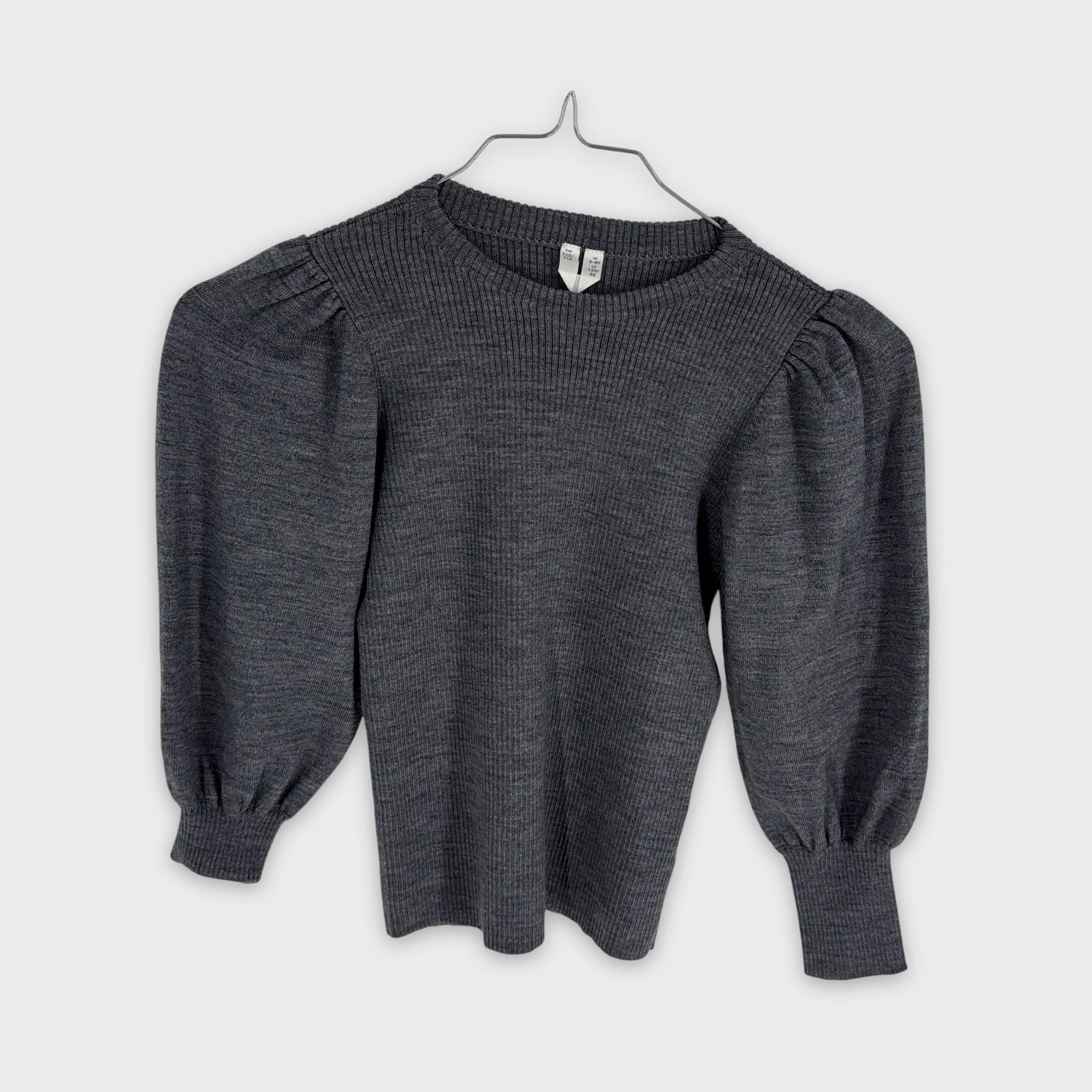 0-Unknown - Pull - 4-6Y