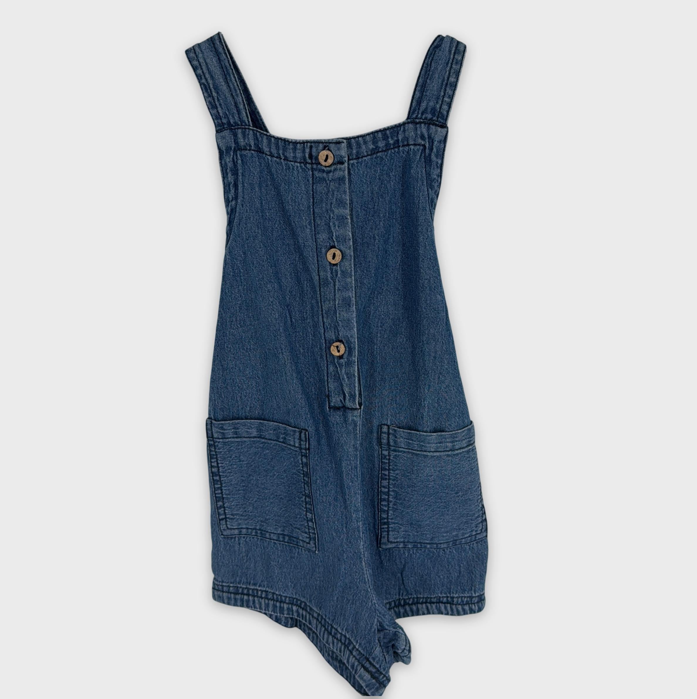 0-Buissonniere & Girls - Robe - 4