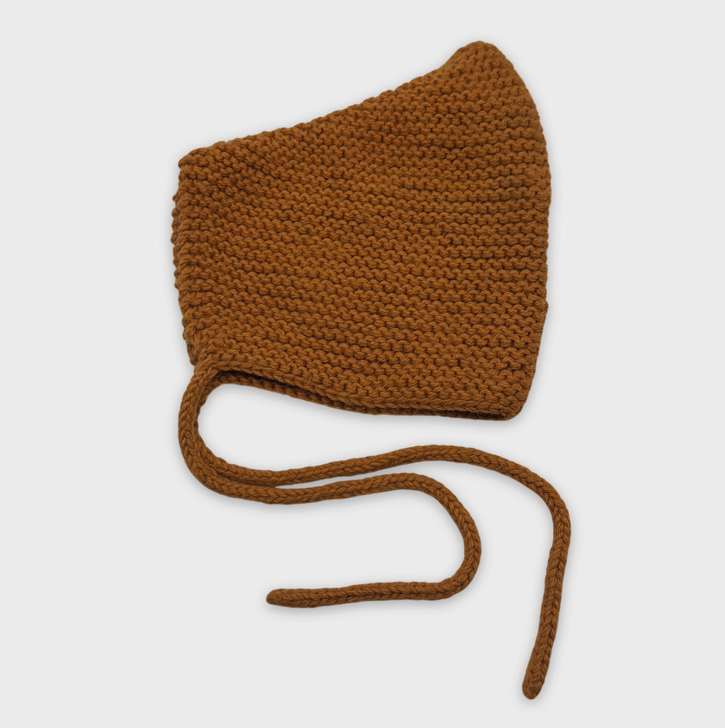 0-Unknown - Bonnet - Taille inconnue