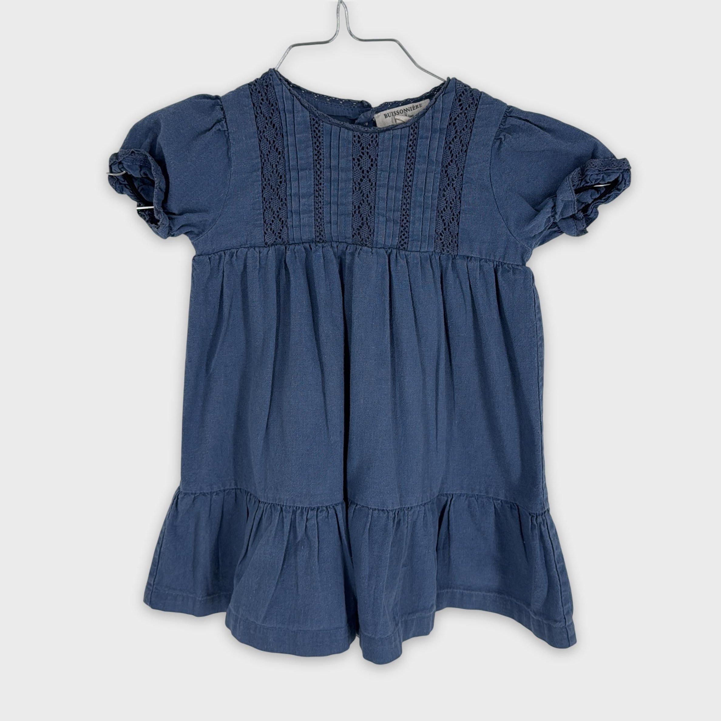 0-Buissonière & Babies - Robe - 12-18