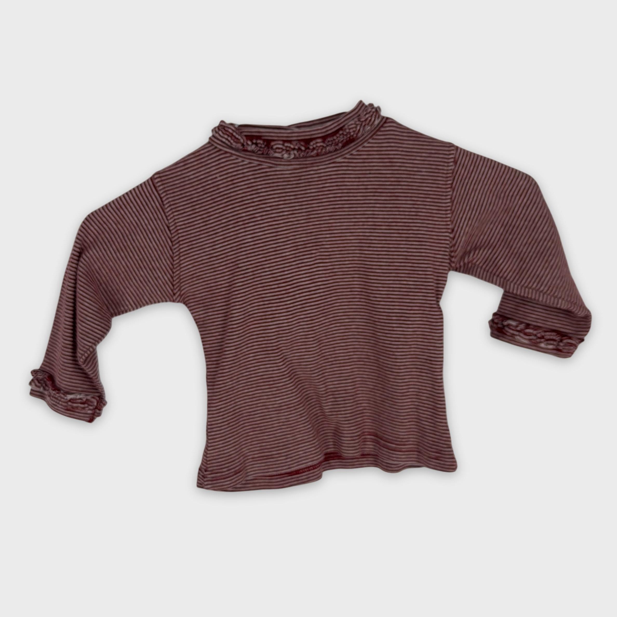 0-Les bébés de Graine d'étoiles - T-shirt - 12M