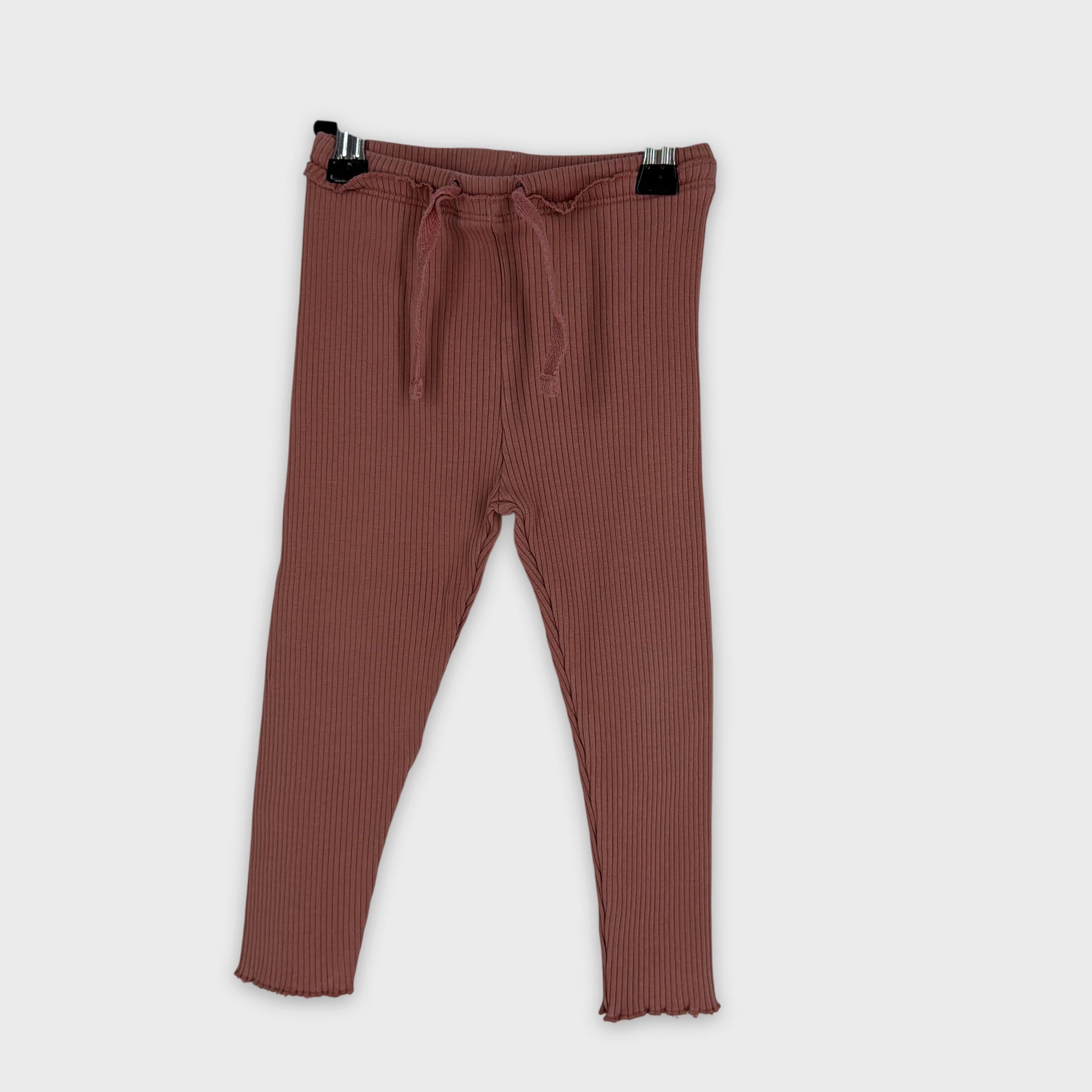 0-Boutchou - Pantalon - 18 mois