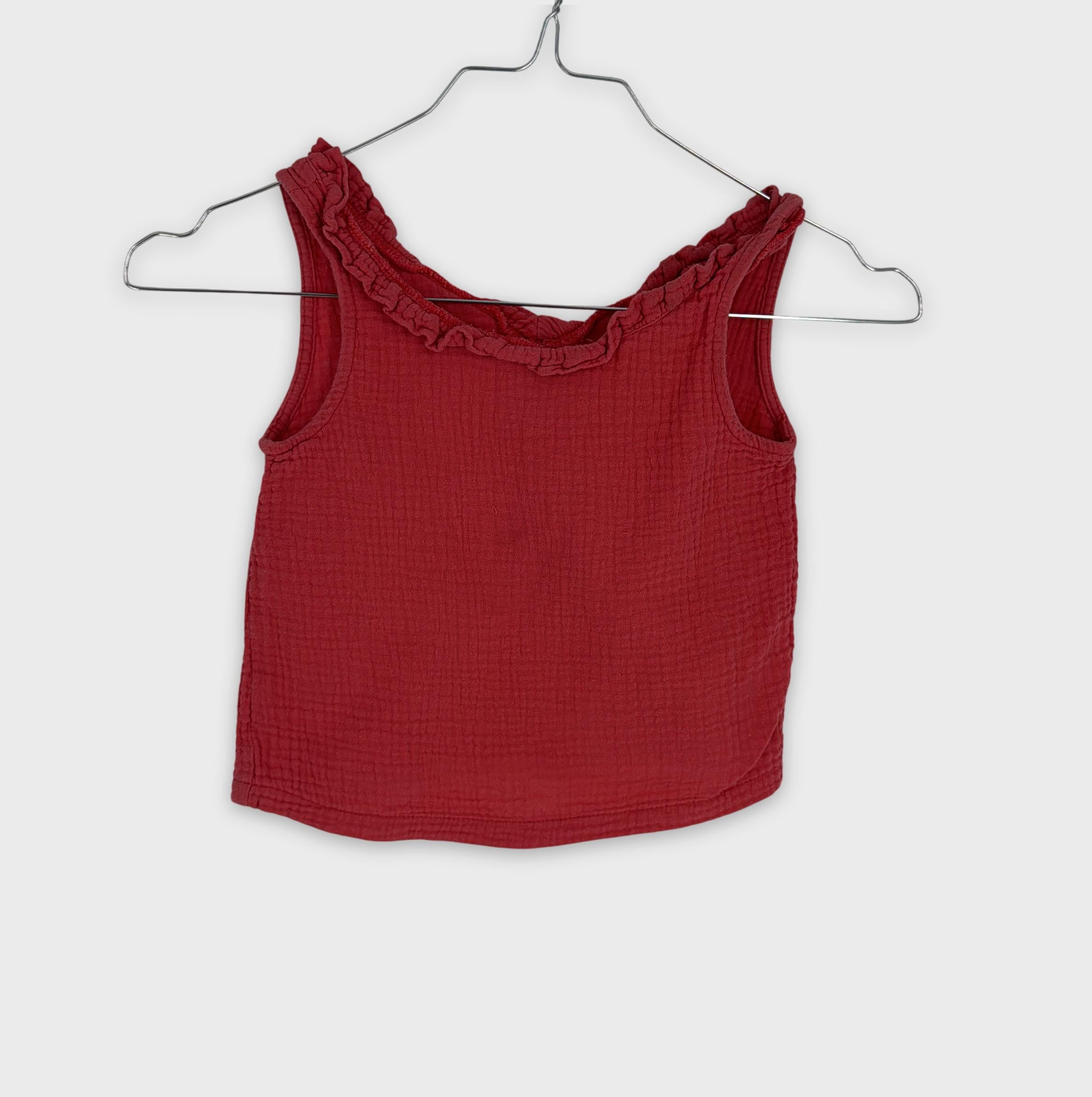 0-Frangin Frangine - Robe - 4 ans