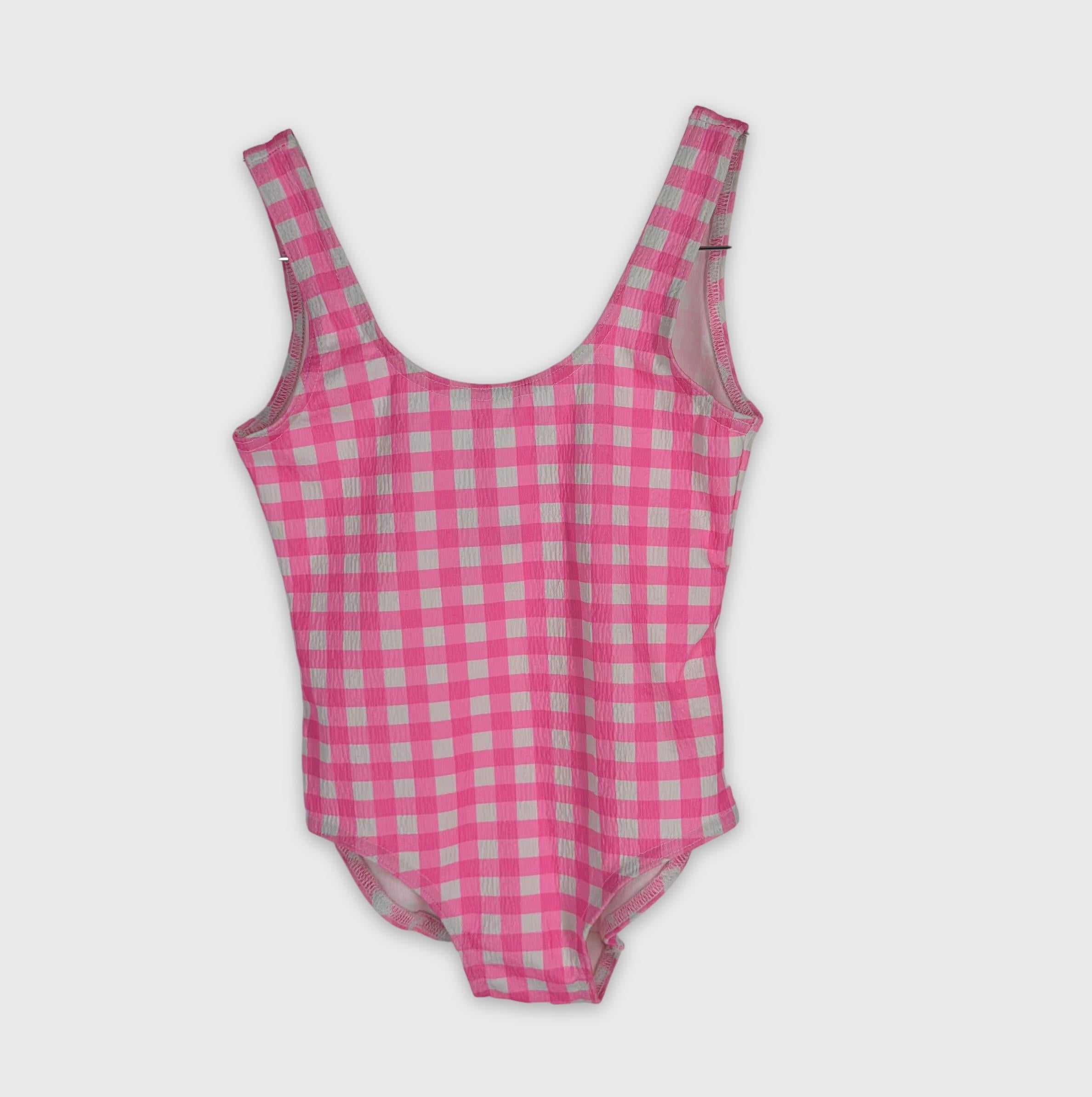 0-Superbe - Maillot de bain - 7-8 ans