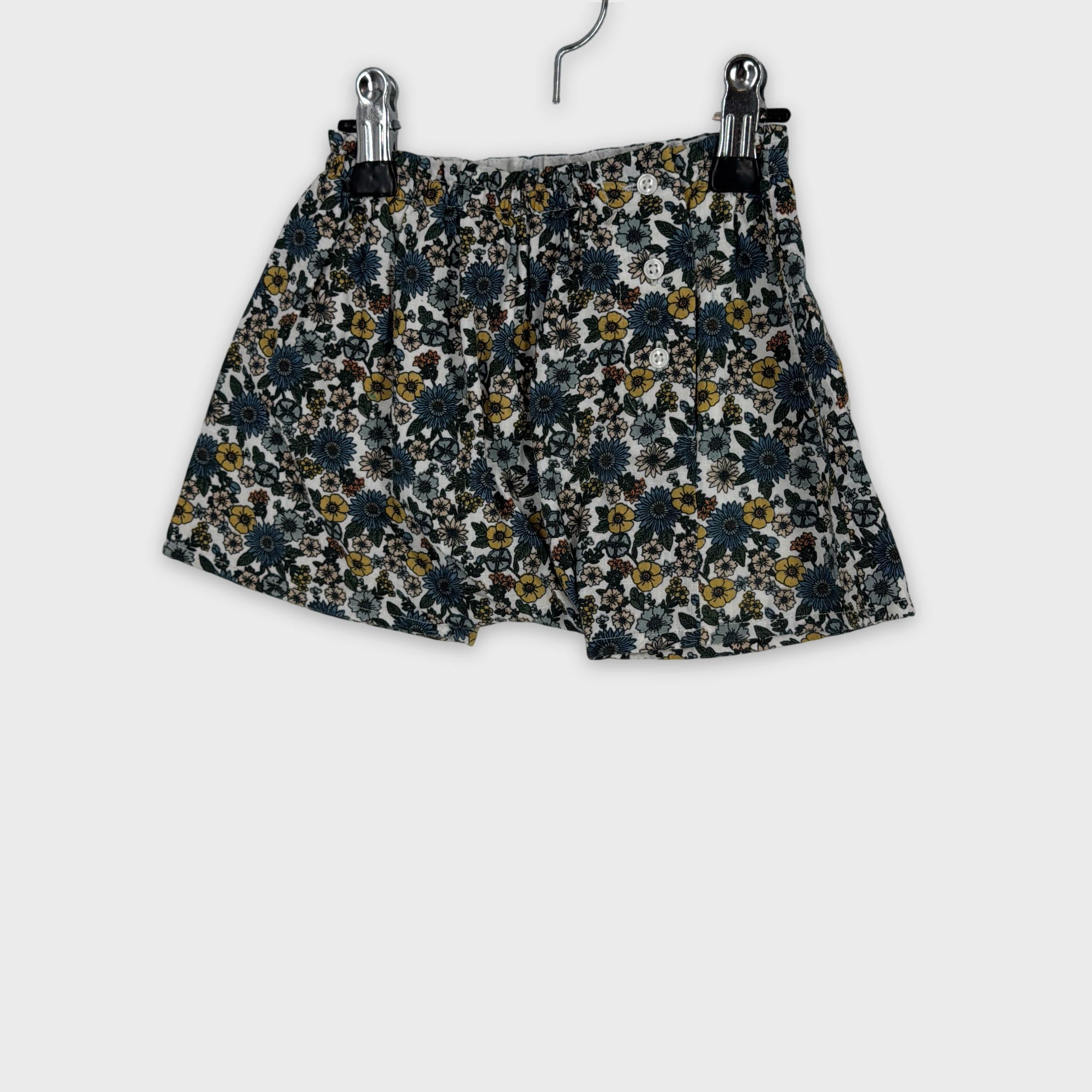 0-bout'chou - Bloomer - 12m