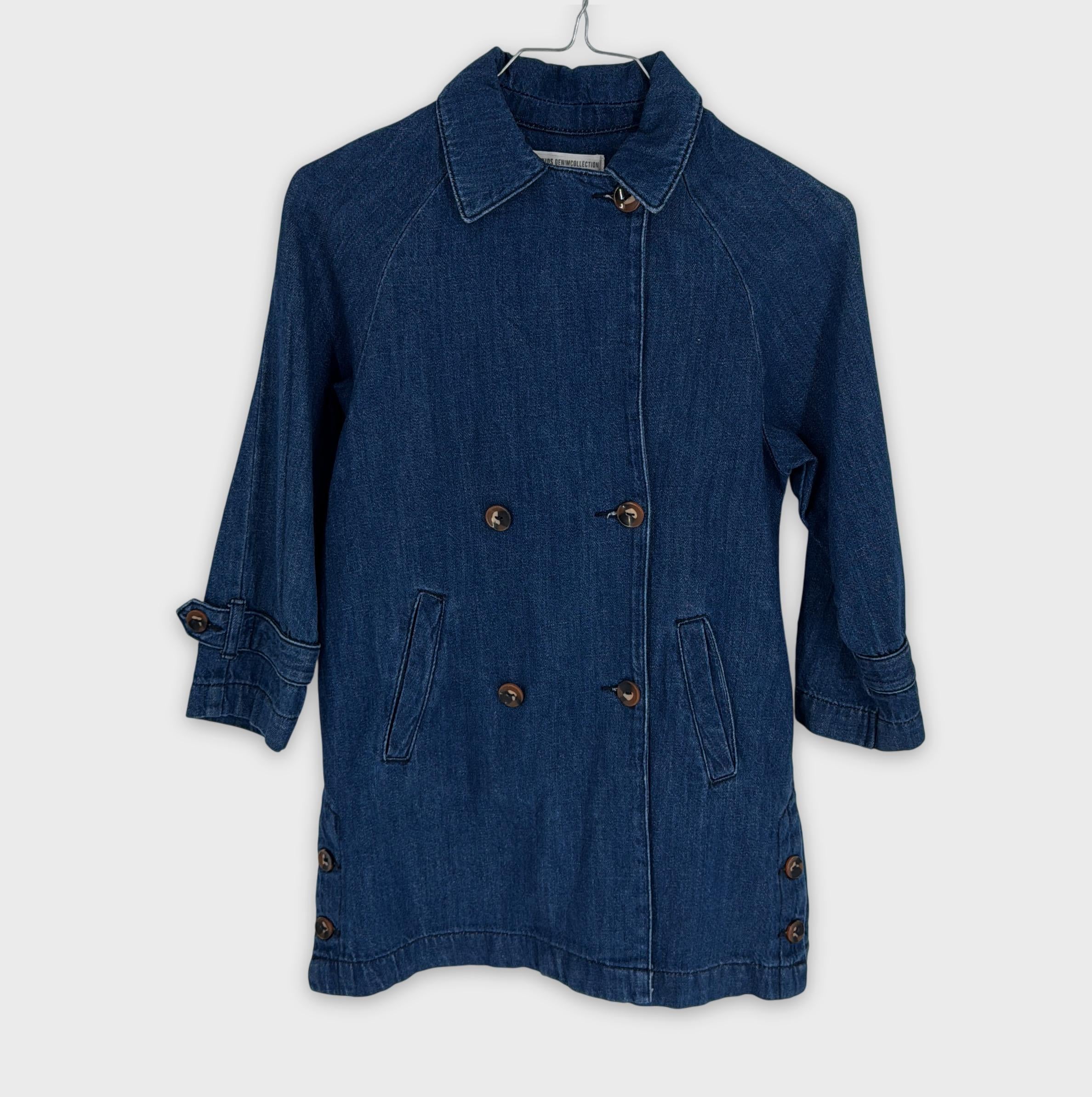 0-ZARA KIDS - Veste - 7 ans / 122 cm