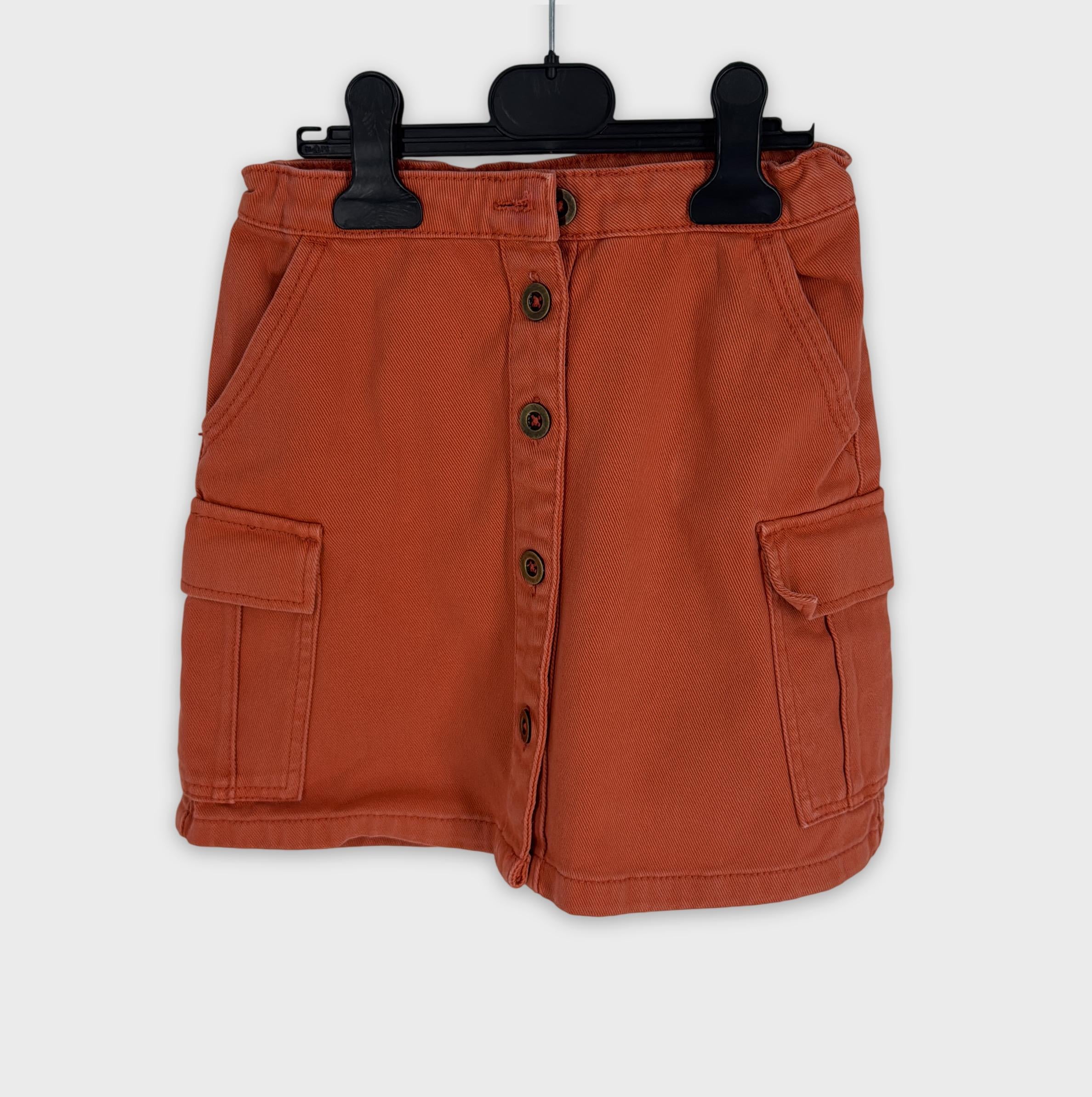 0-Fish & Chips - Pantalon - 146