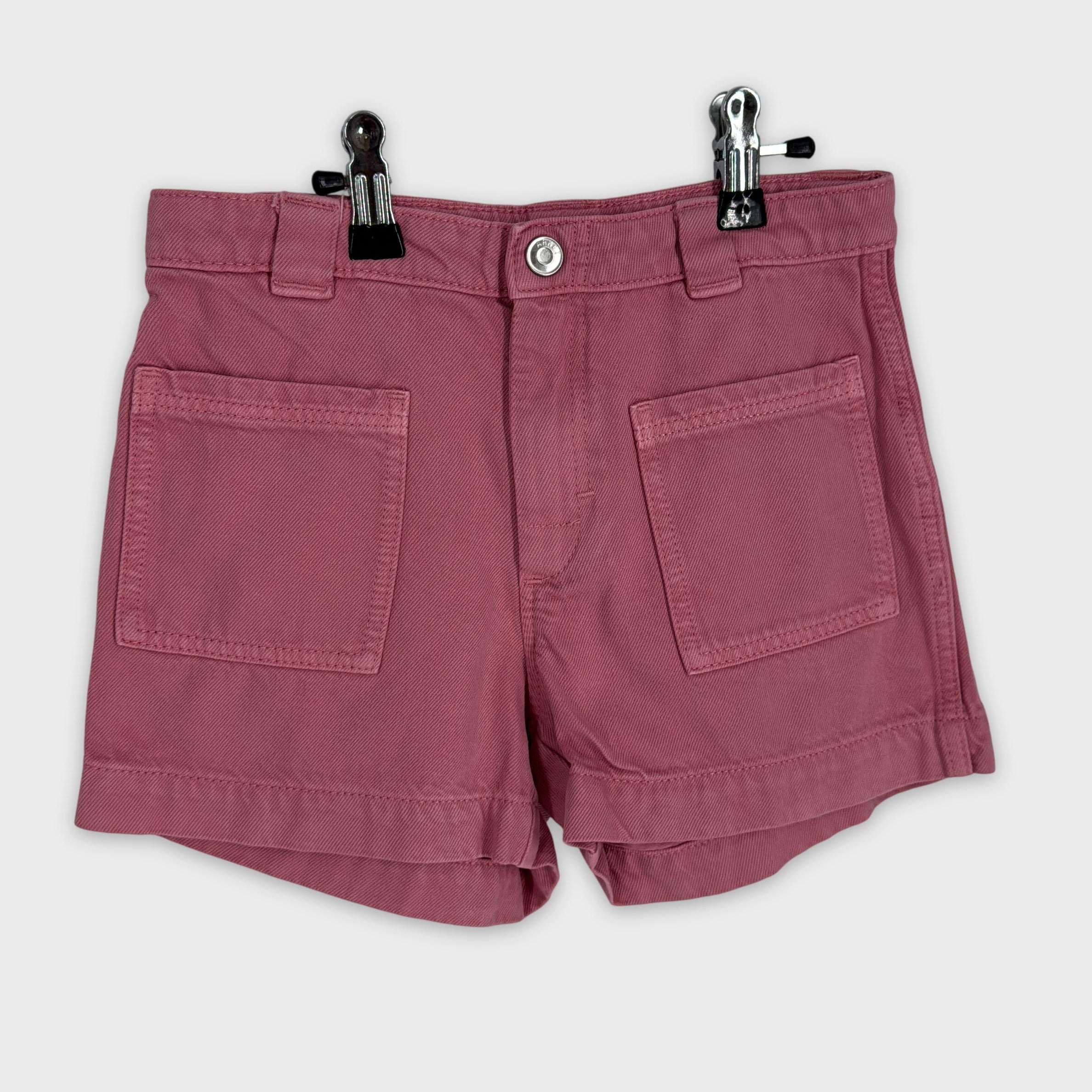 0-Arket - Short - 128