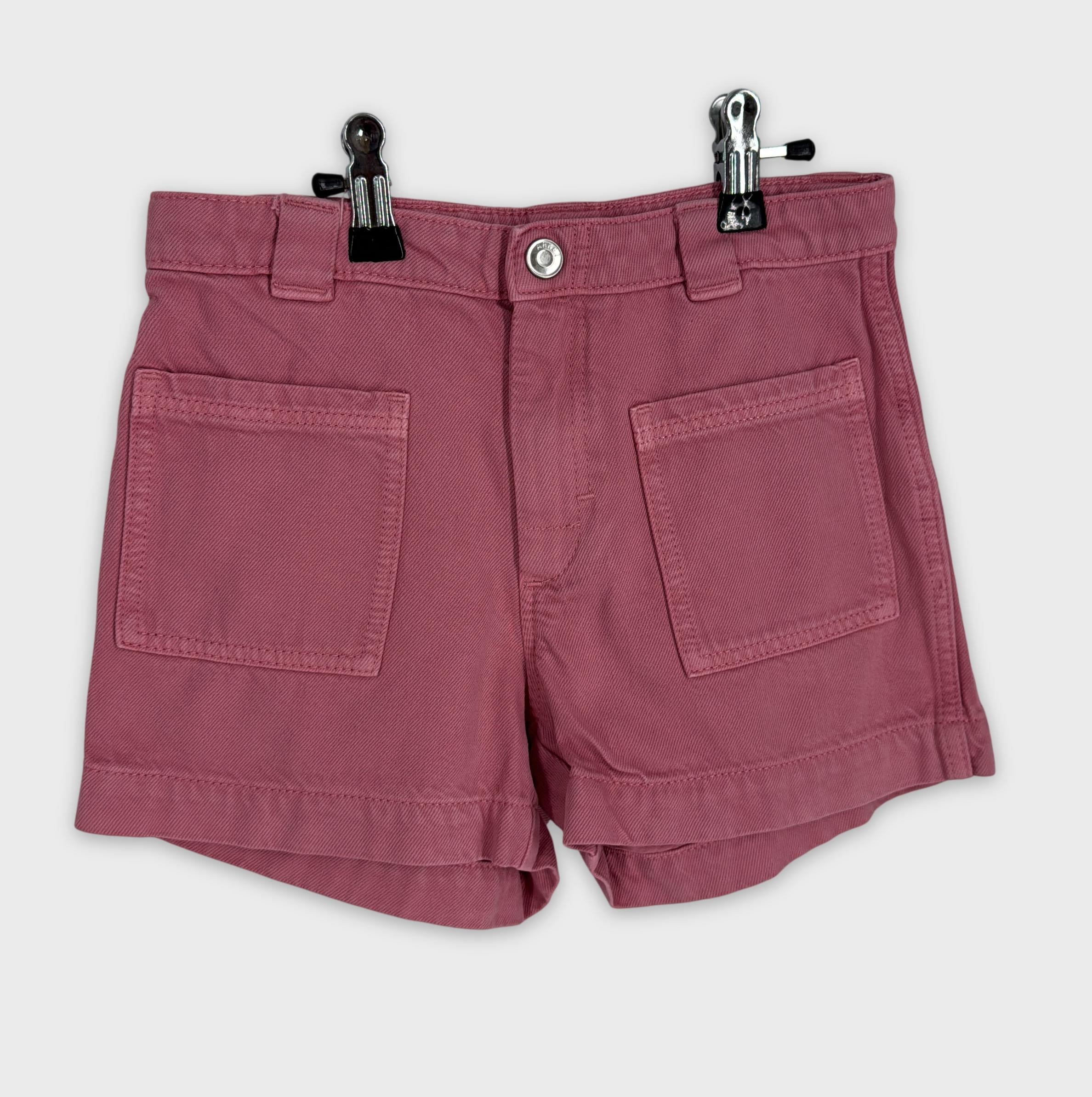 0-Arket - Short - 128