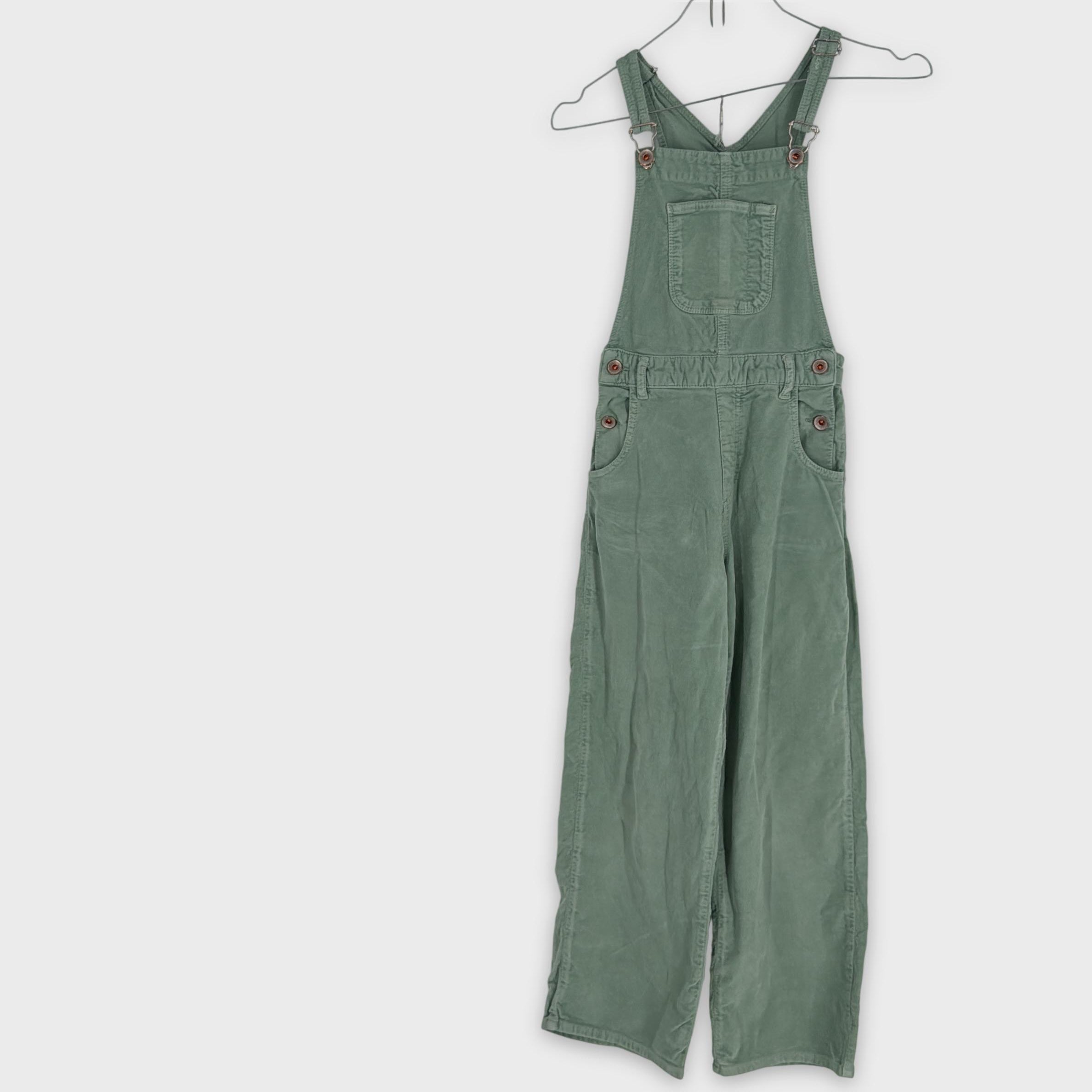 0-Bellerose - Salopette - 10