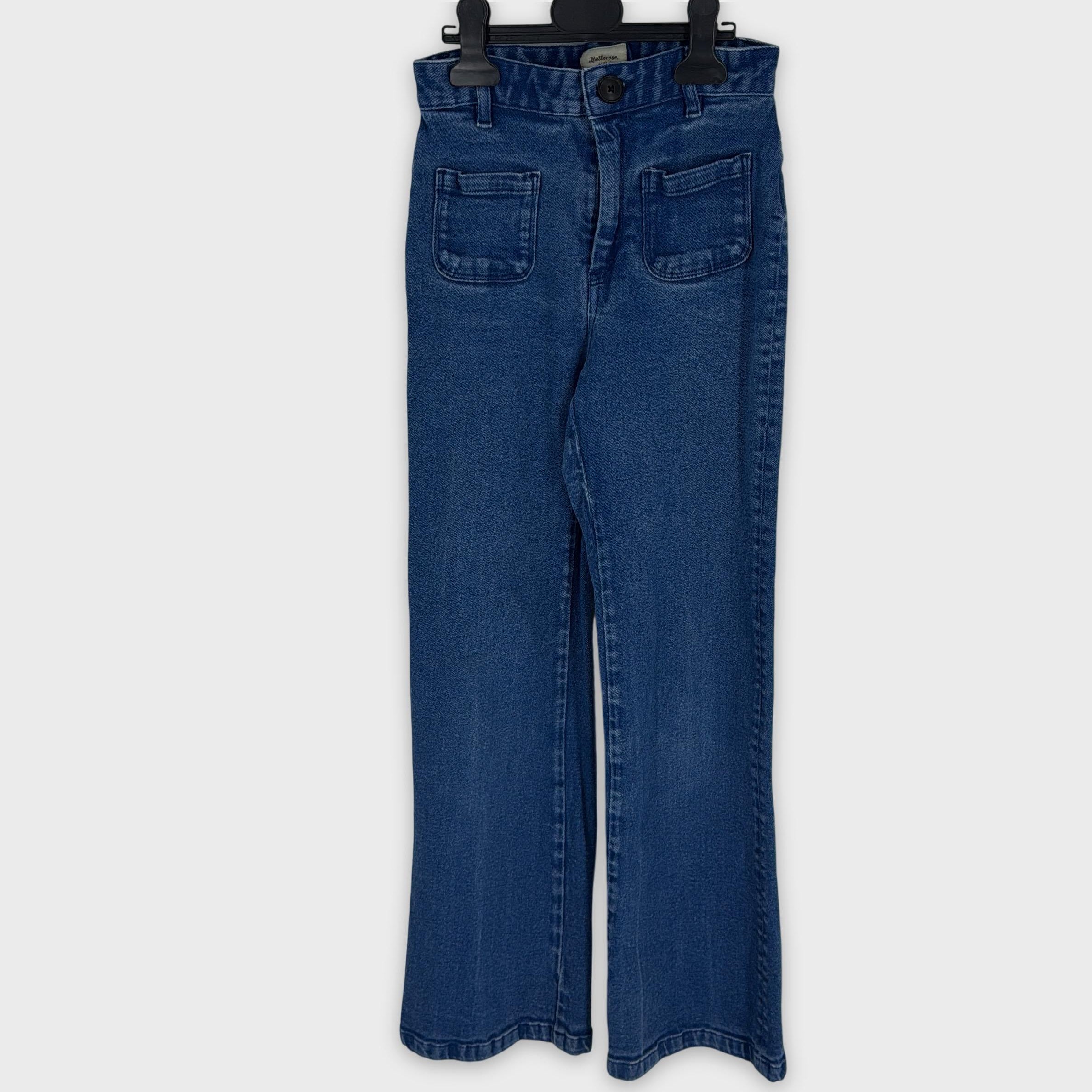 0-Butterose - Jeans - 0