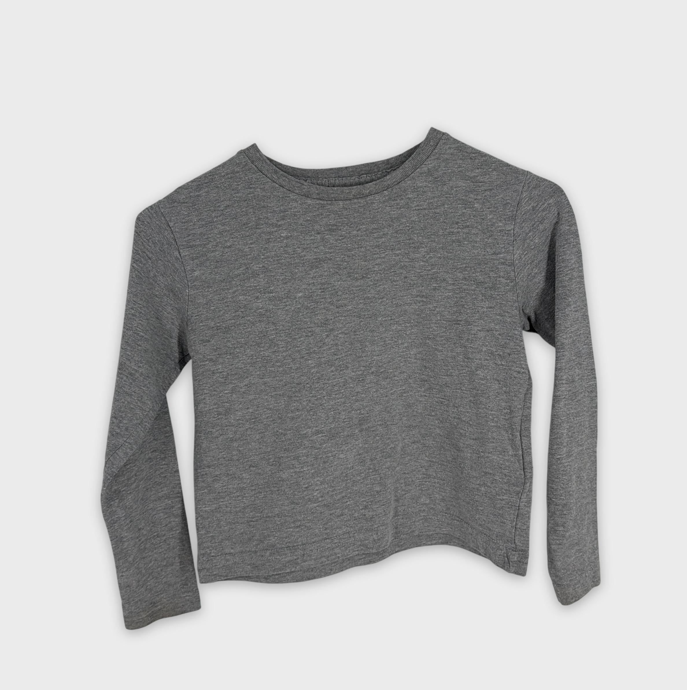 0-Cyrillus - T-shirt manches longues - 3 ans