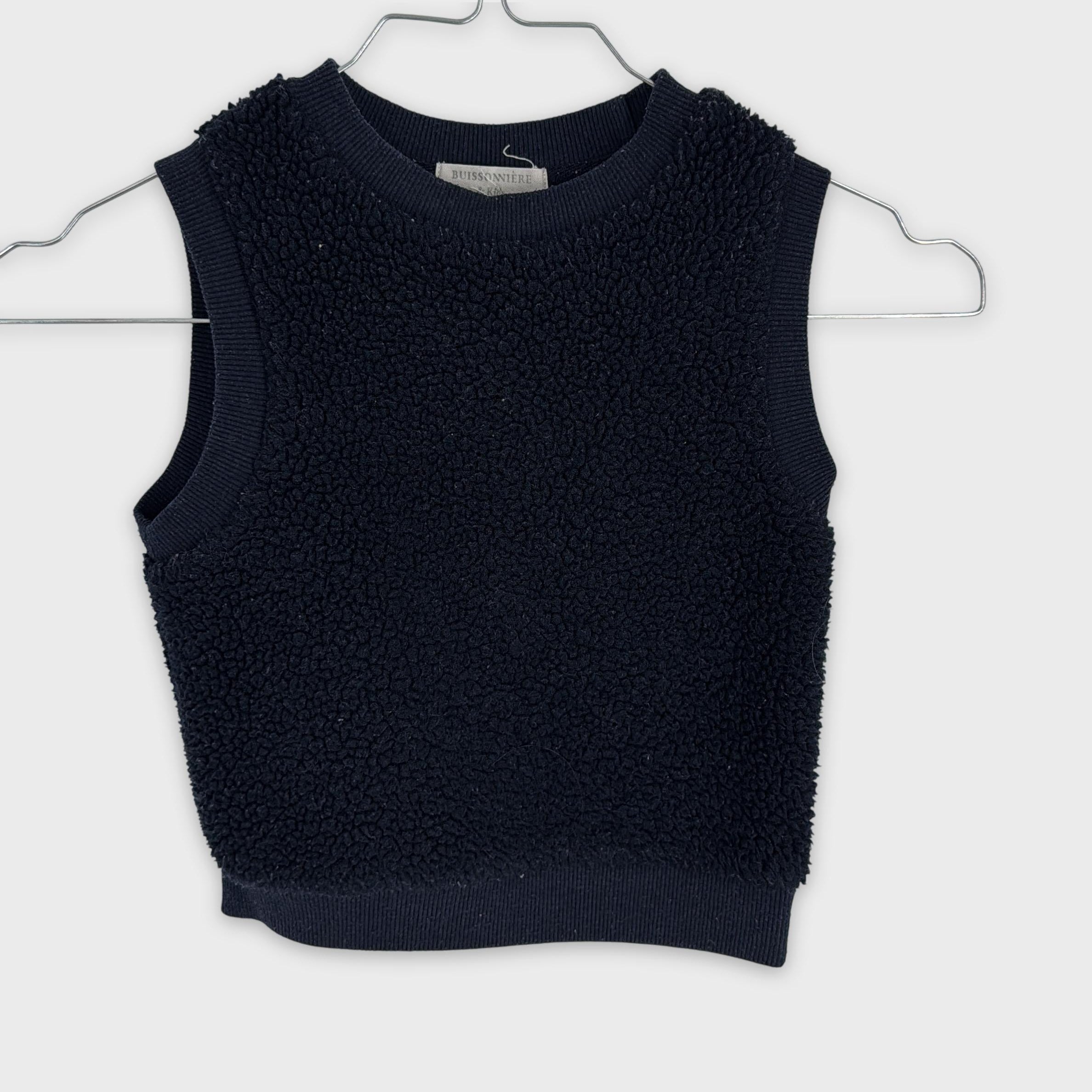 0-Buissonnière - Pull - Taille Inconnue