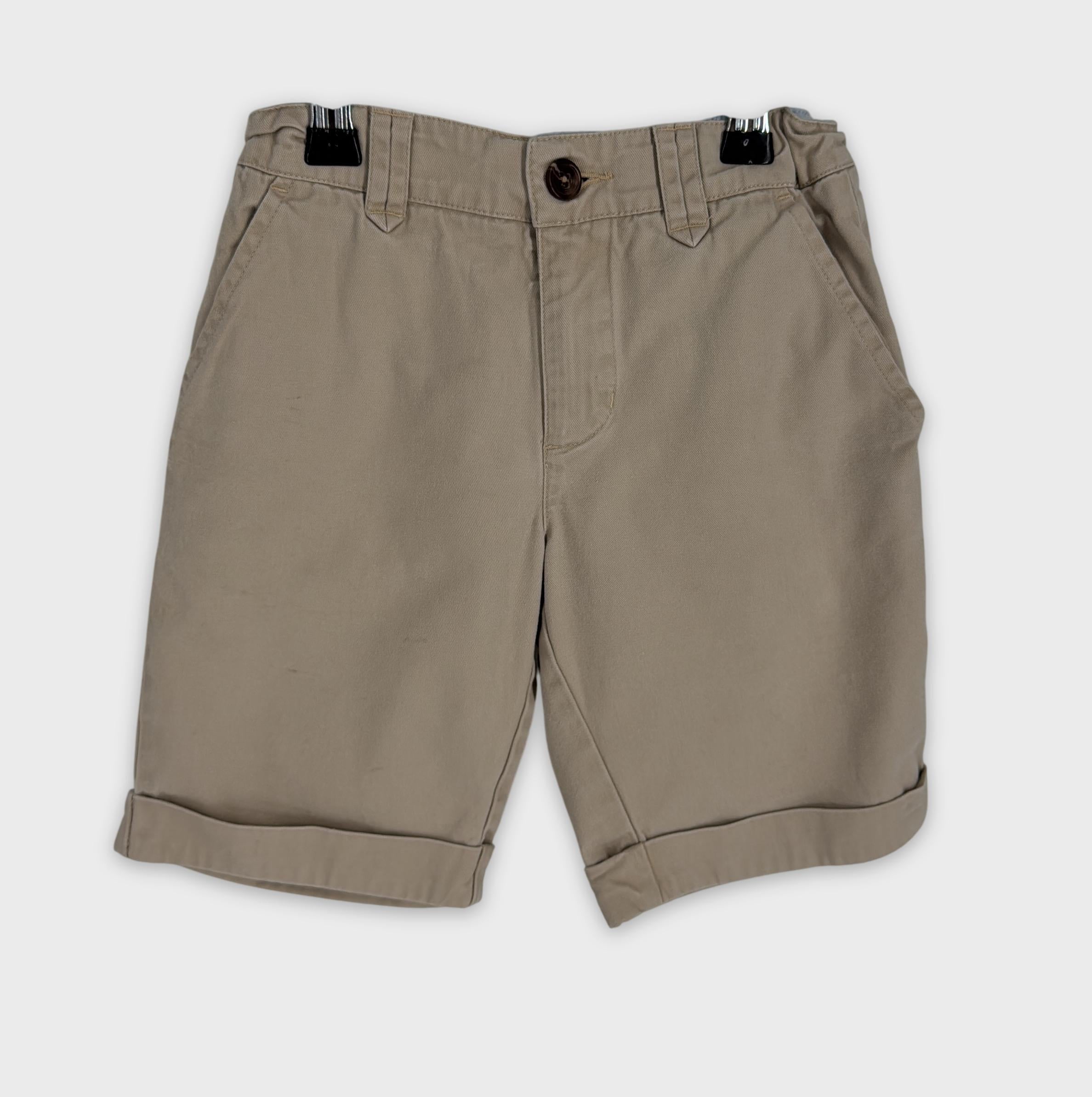 0-Cyrillus - Short - 6 ans