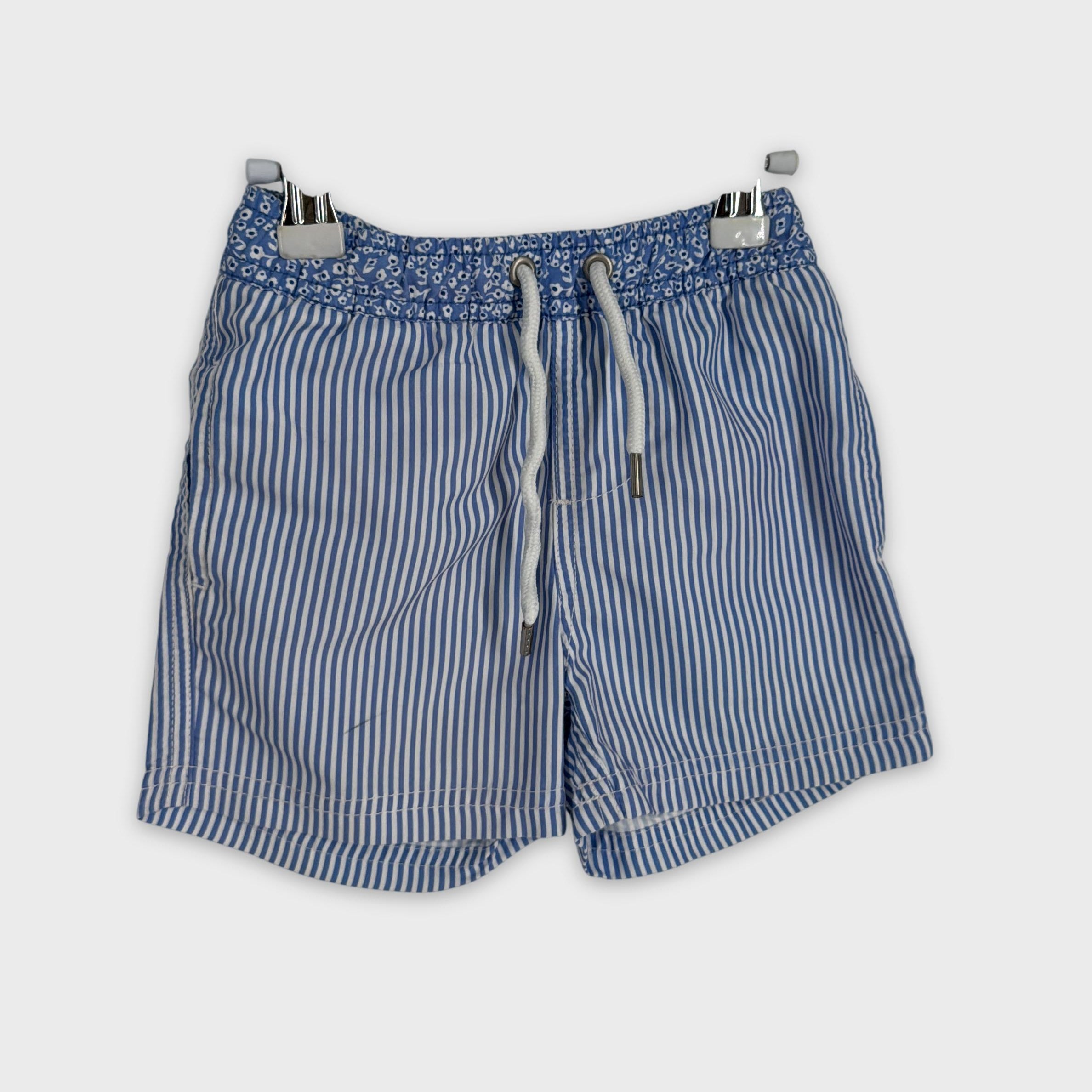 0-Buissonniere & Kids - Short de bain - 18/24M