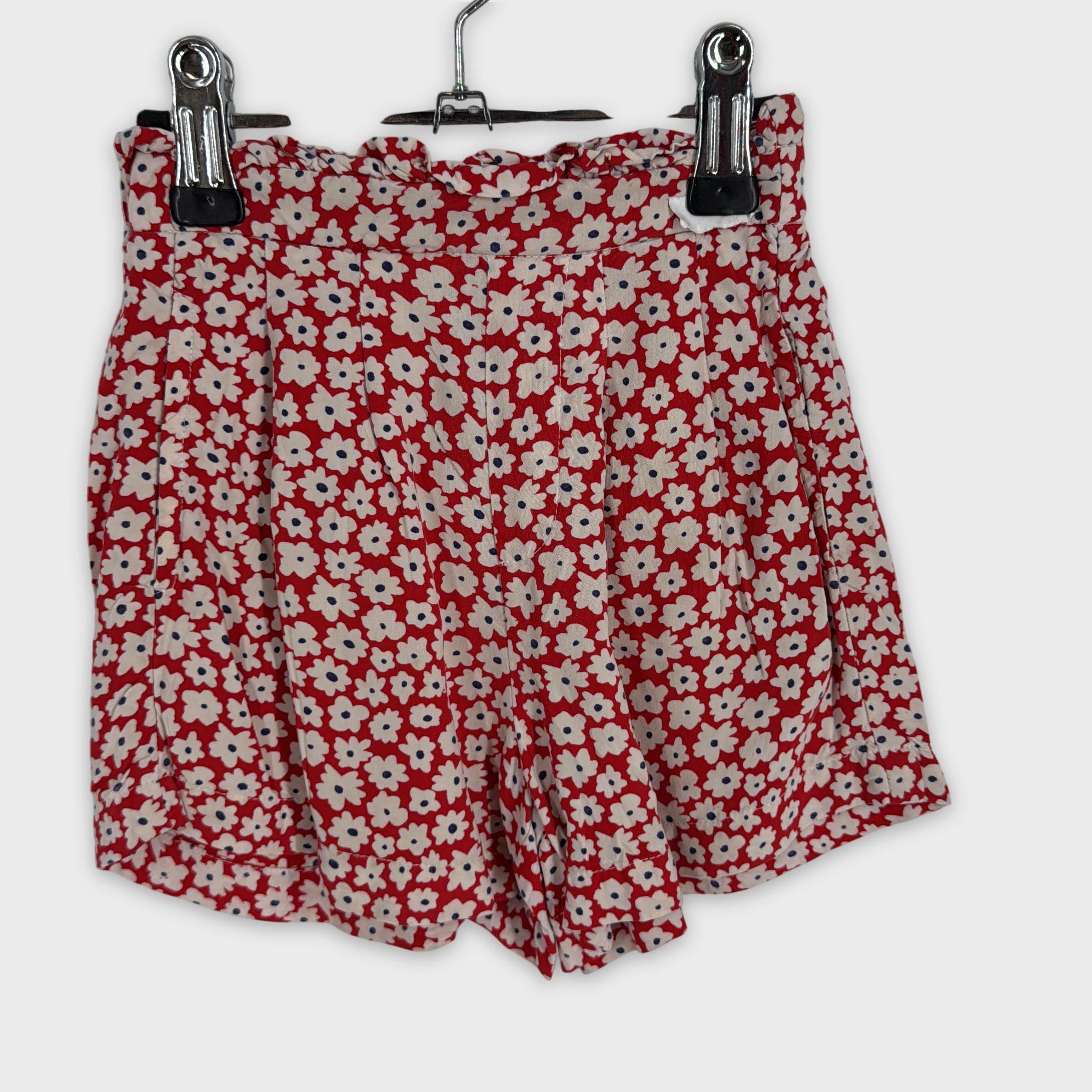 0-Buissonnier & Kids - Jupe - 2-3