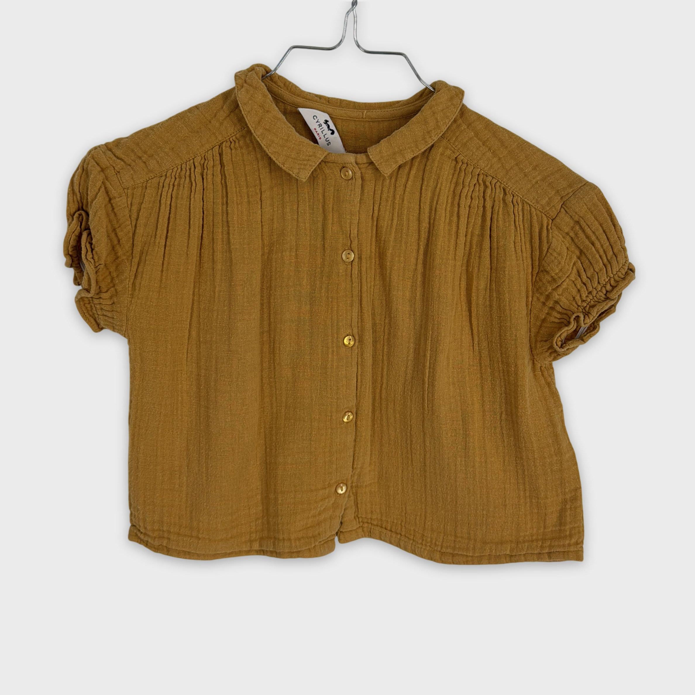 0-Cyrillus - Chemise - 4