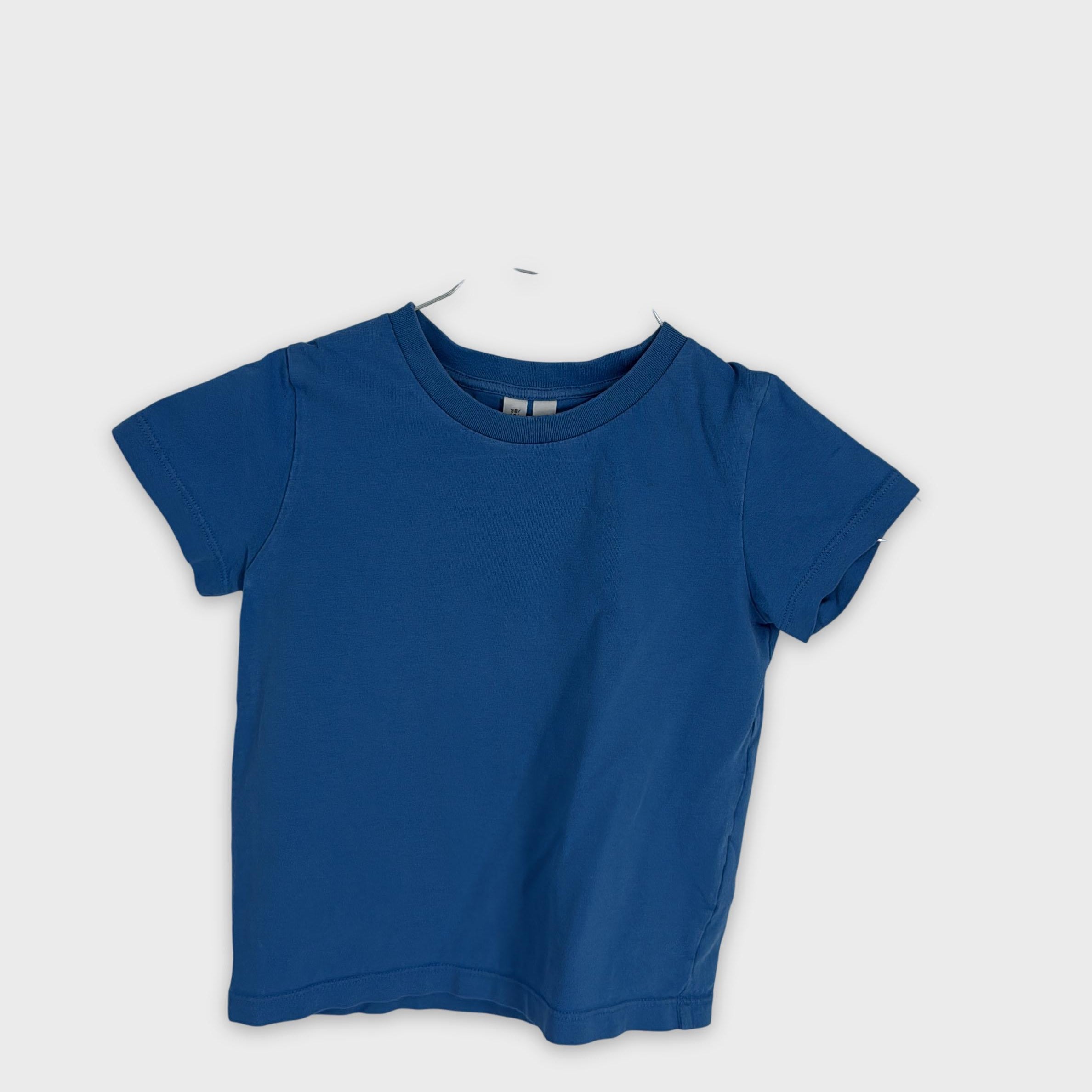 0-Inconnu - T-shirt - 98/104