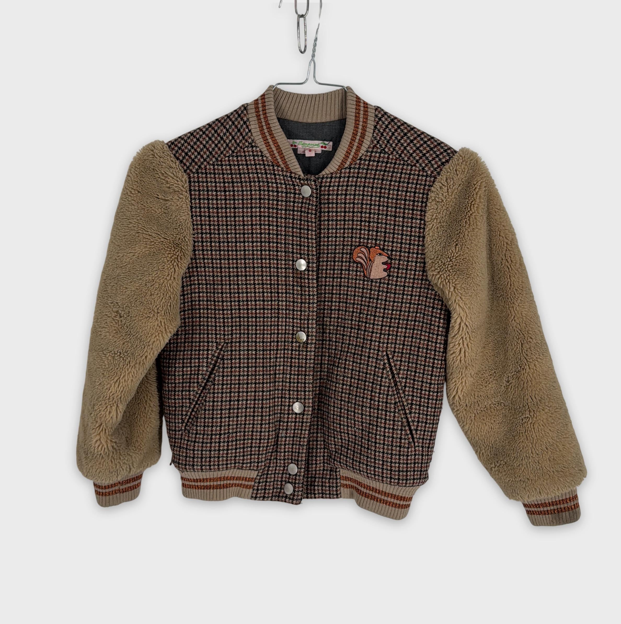 0-Bonpoint - Veste - 8