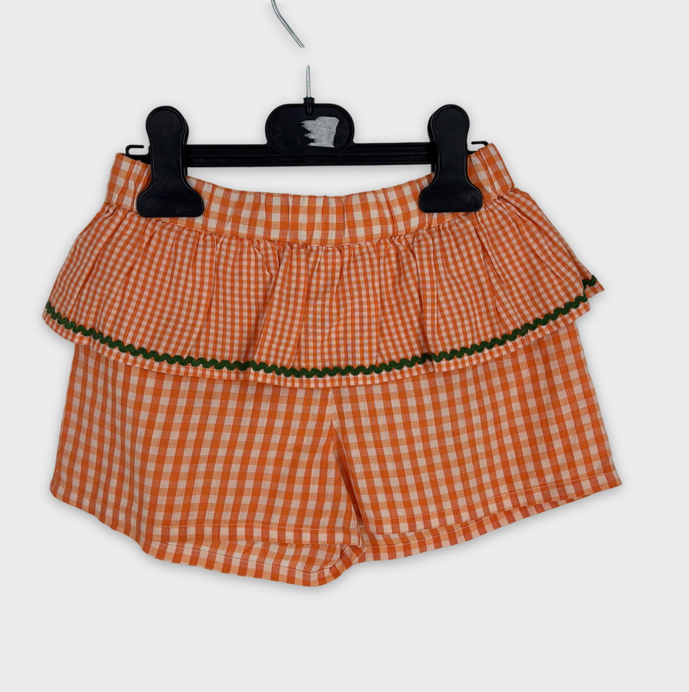 0-Hello Simone - Jupe - 8A