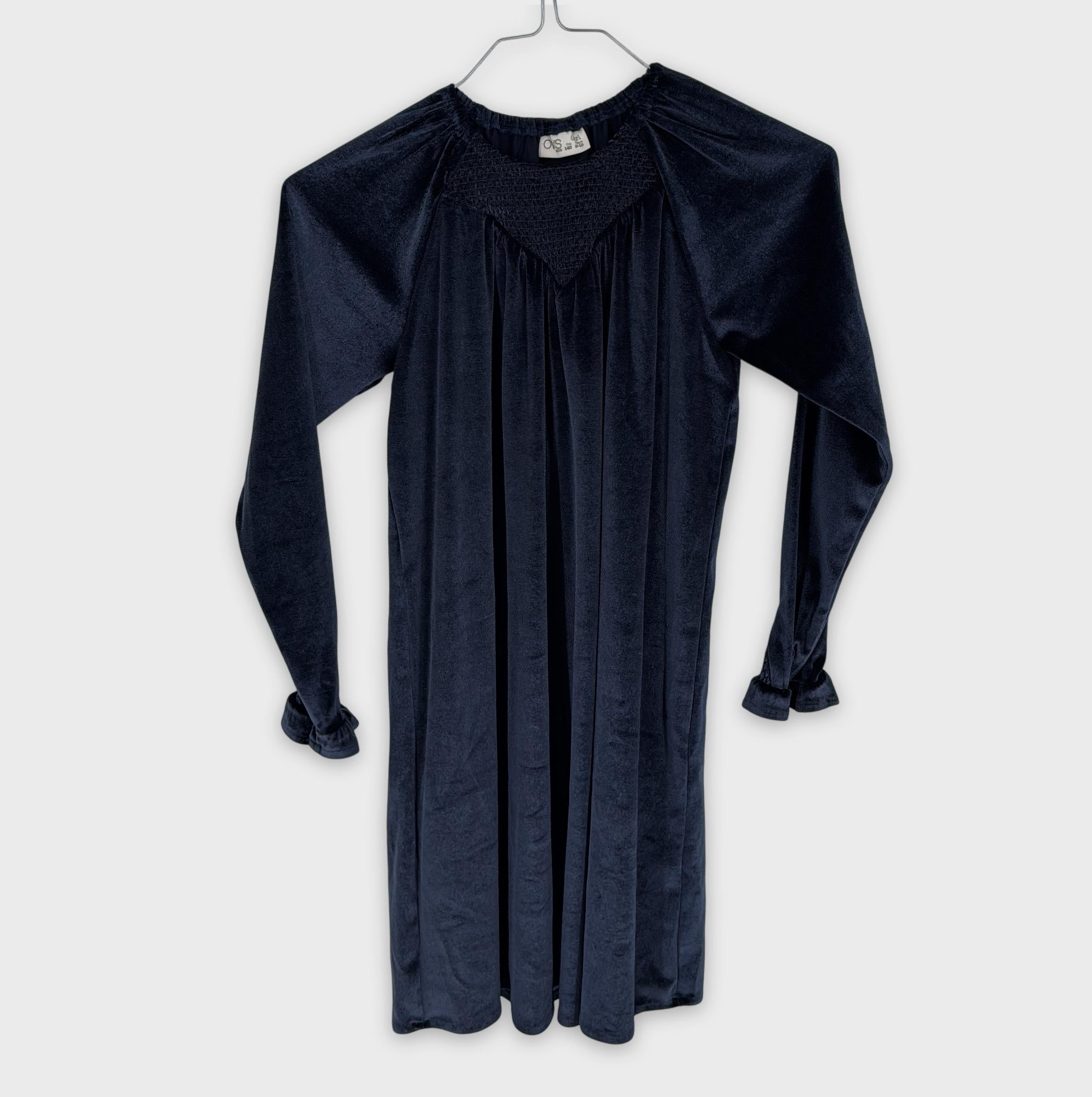 0-OVS - Robe - 9-10 ans