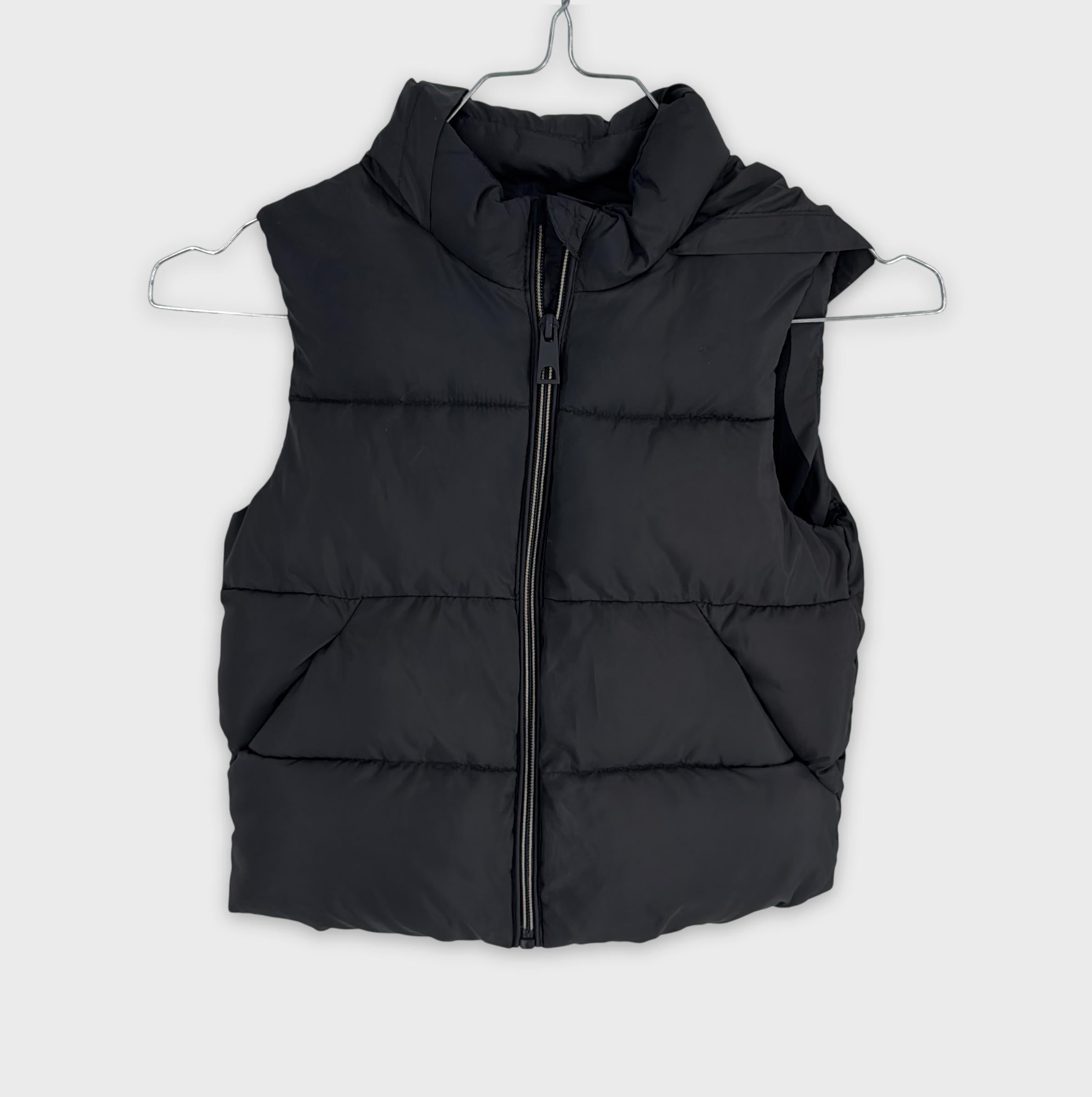 0-Zara - Veste sans manches - 2-3 ans