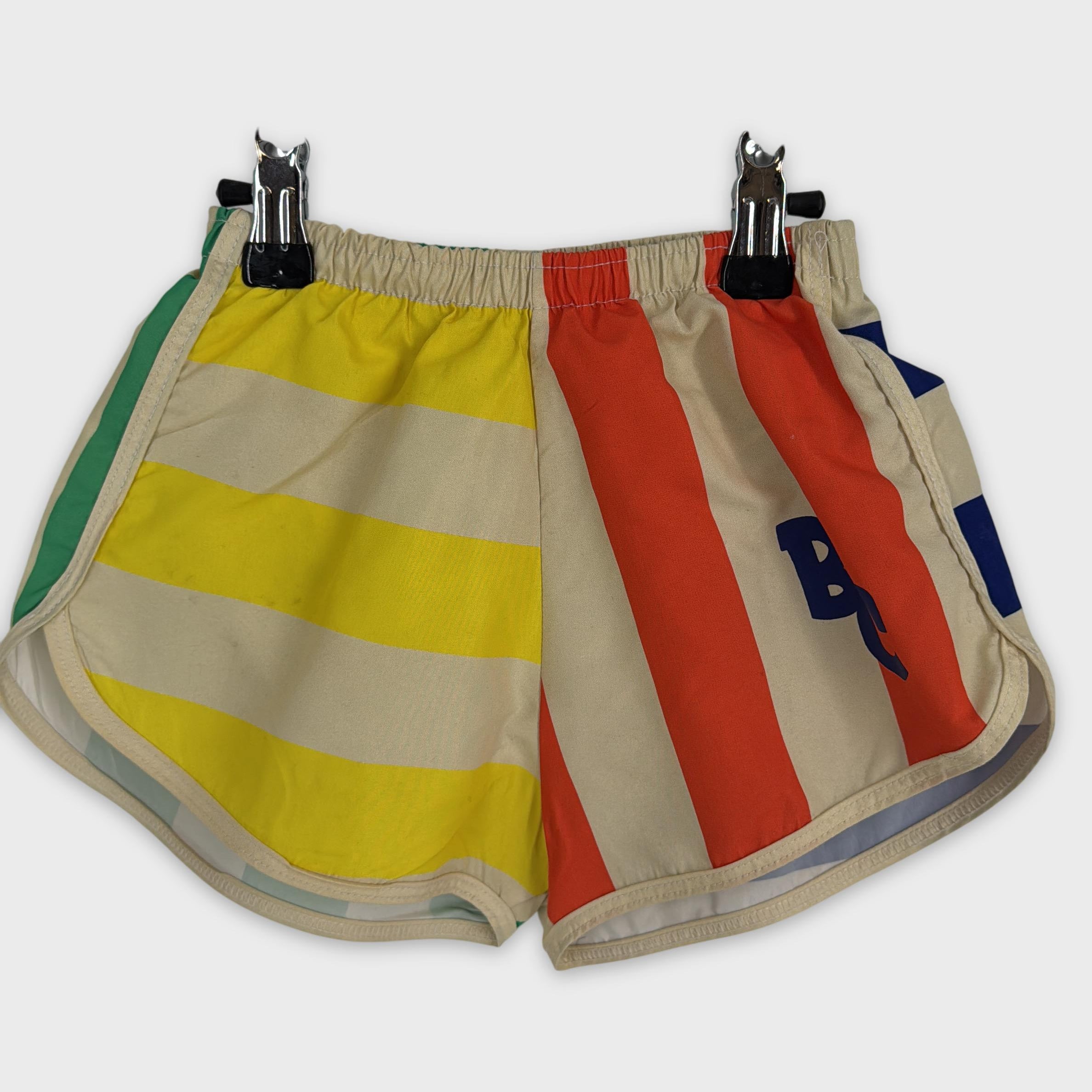 0-Bobo Choses - Short - 2-3 ans