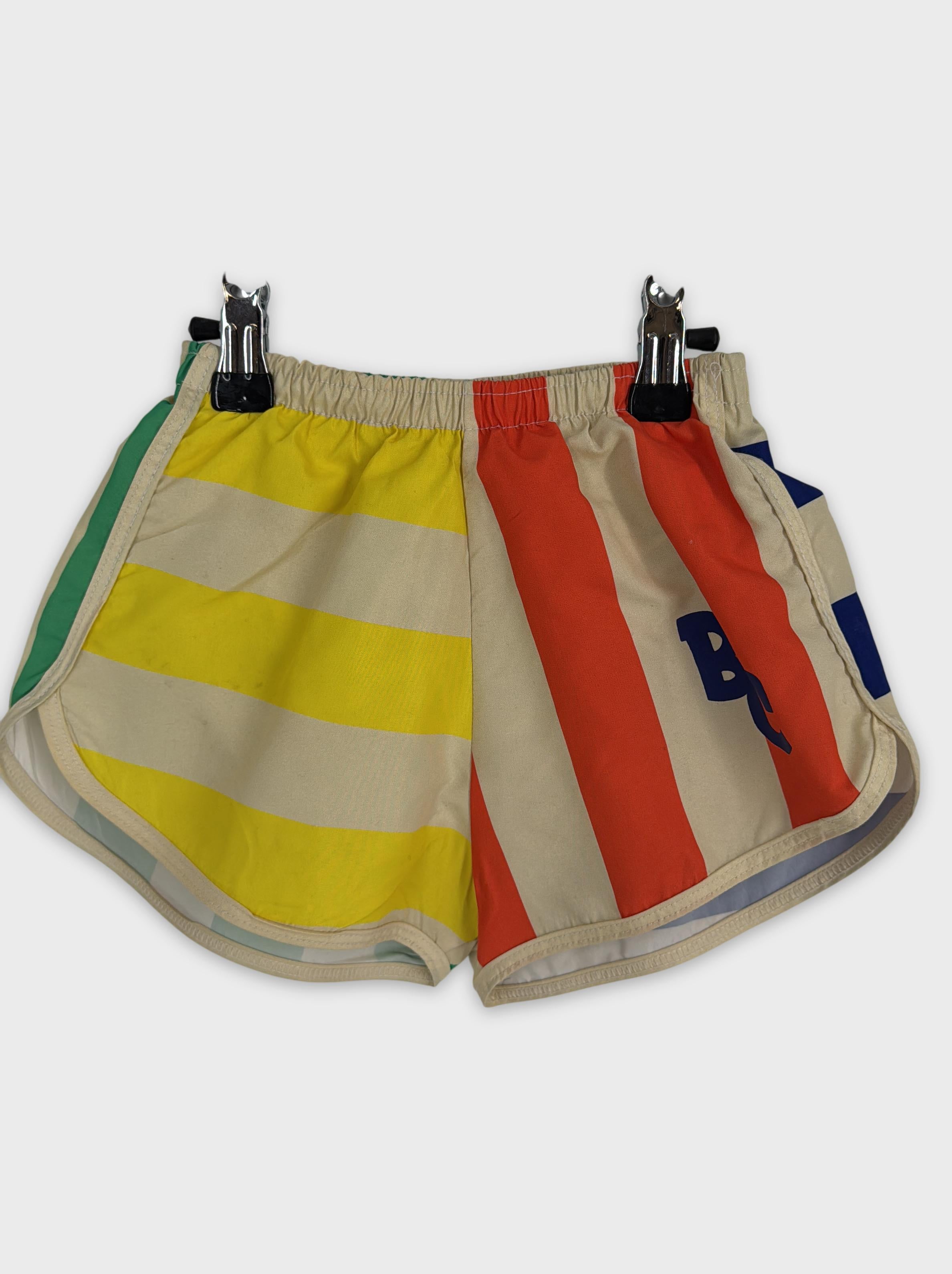 0-Bobo Choses - Short - 2-3 ans