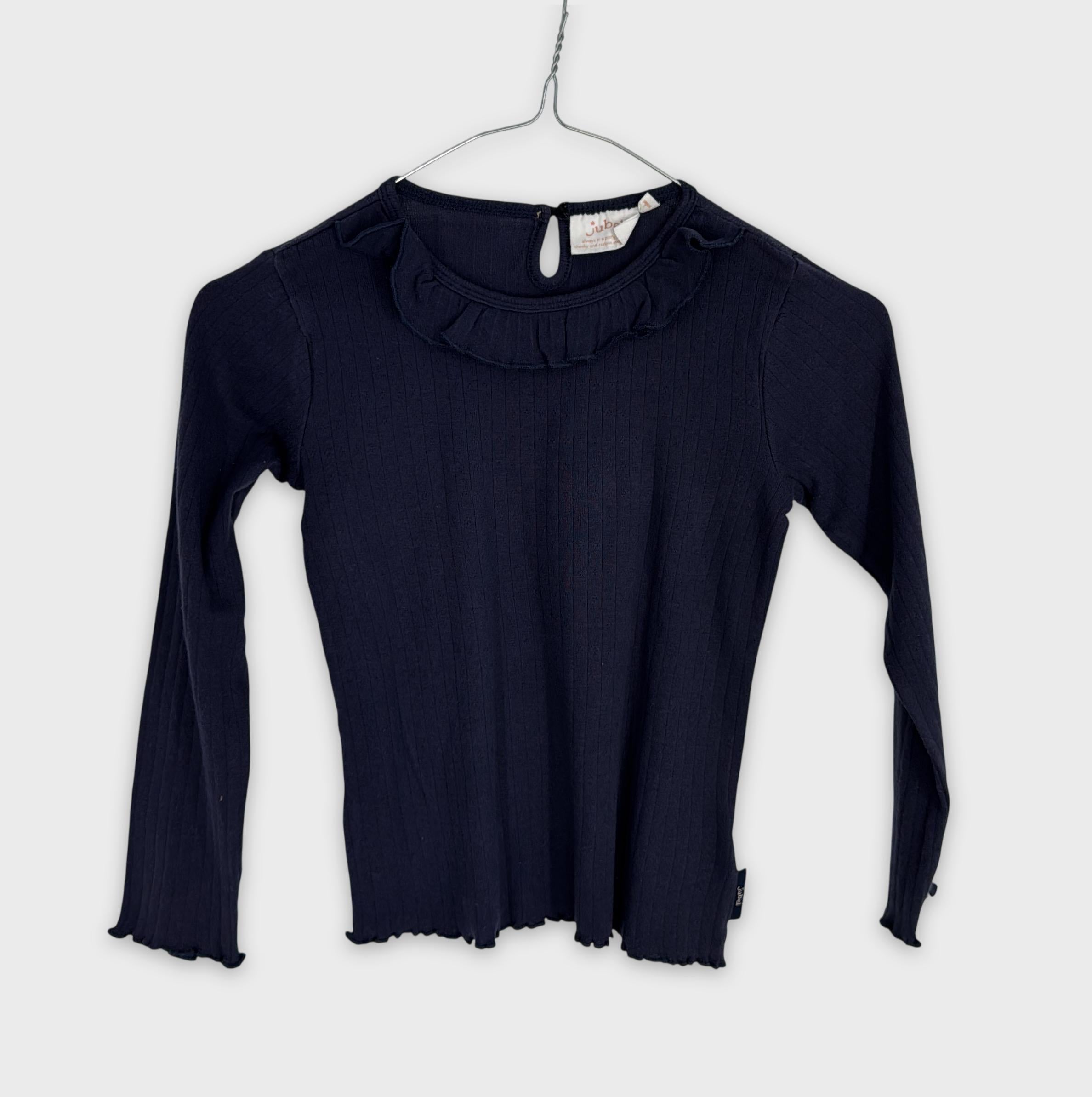 0-Jubel - T-shirt manches longues - 128