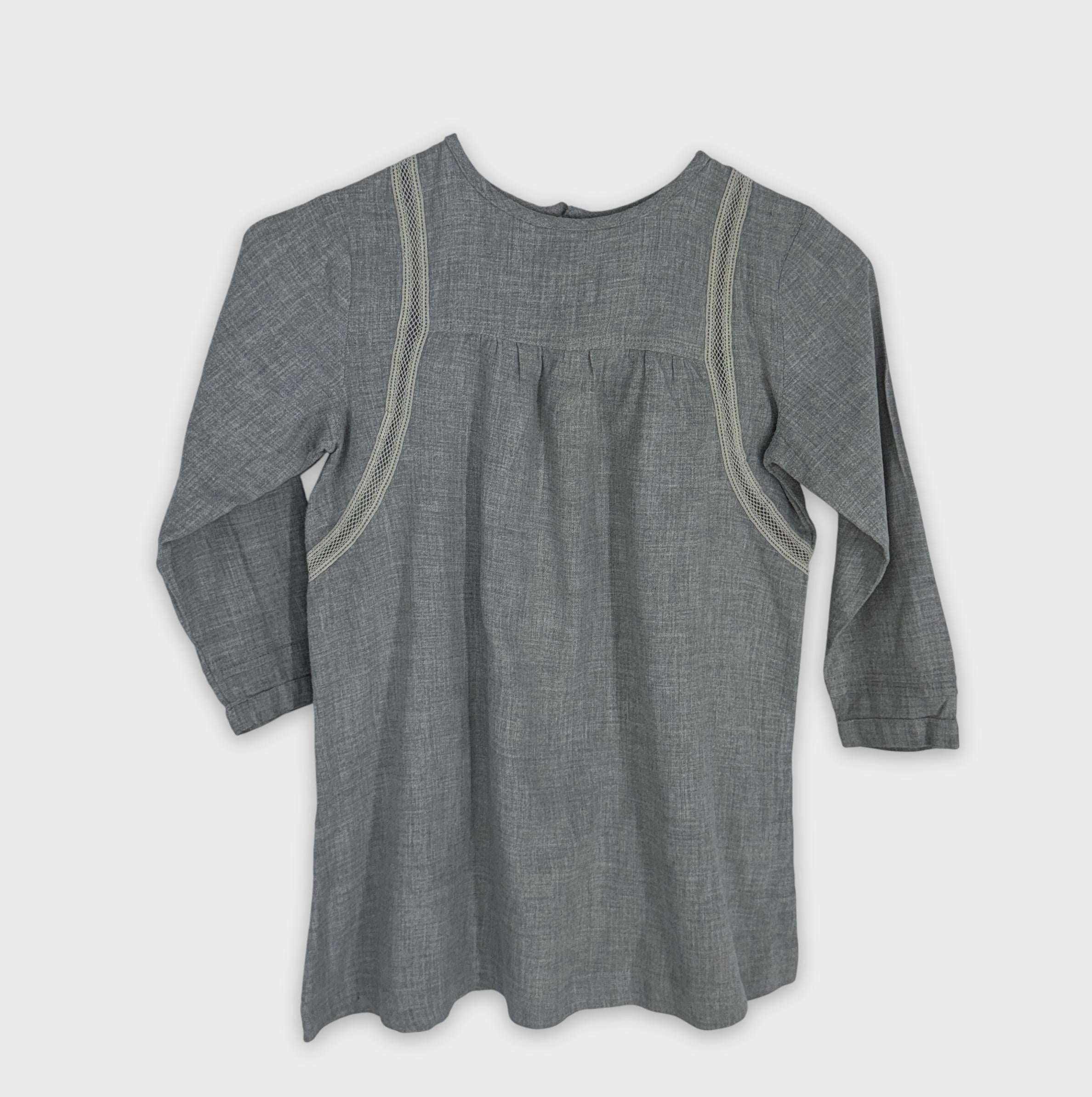 0-Bonheur du Jour - Robe - 6Y