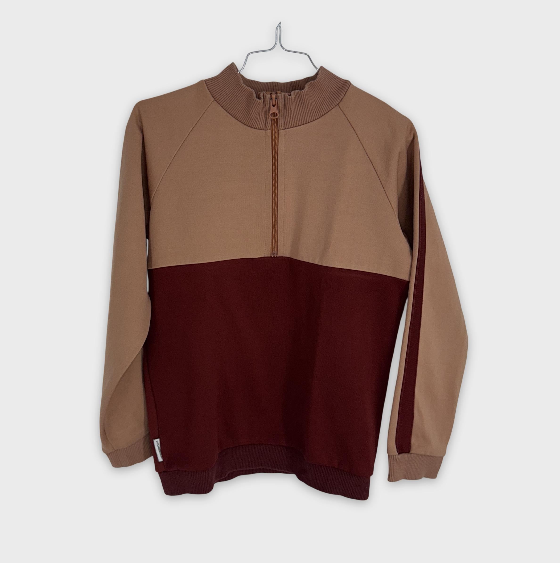 0-MINGO - Sweat - 6-10 ans