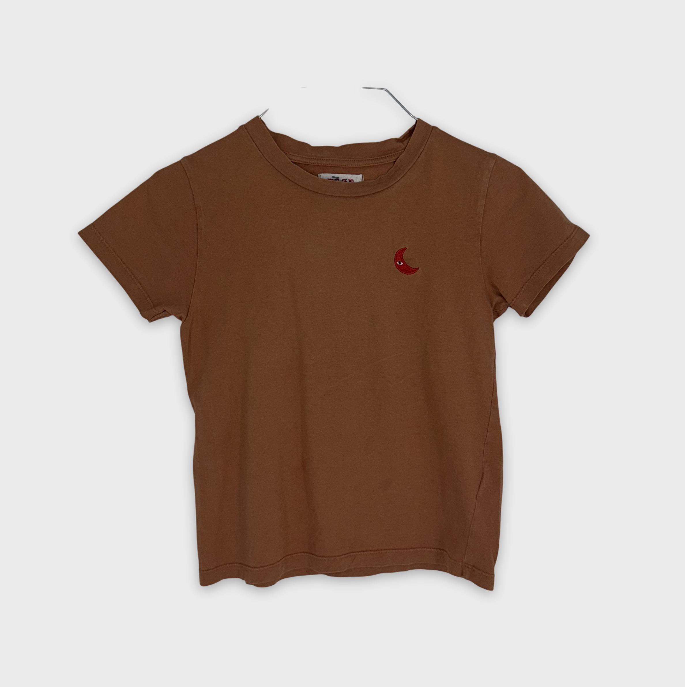 0-moan belgium - T-shirt - 6