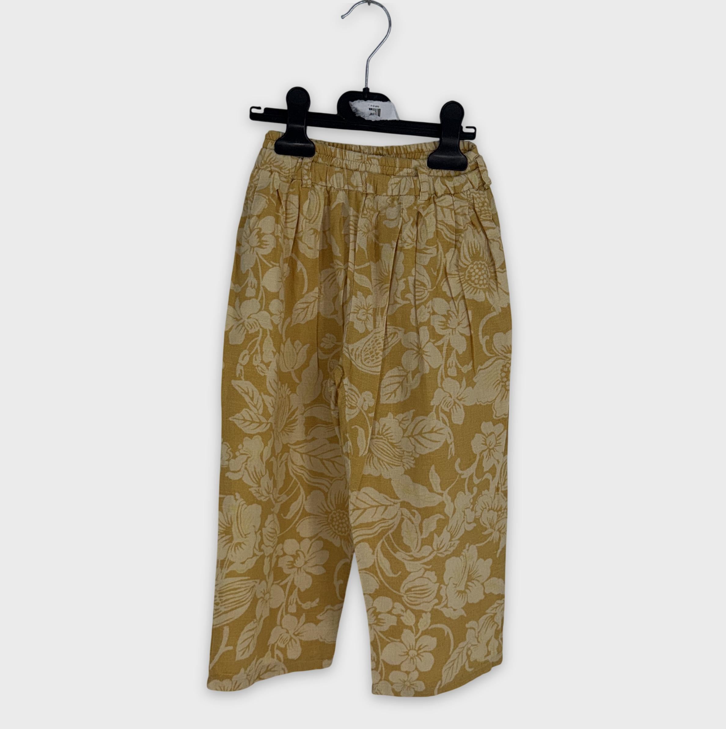 0-Zara - Pantalon - 6 ans