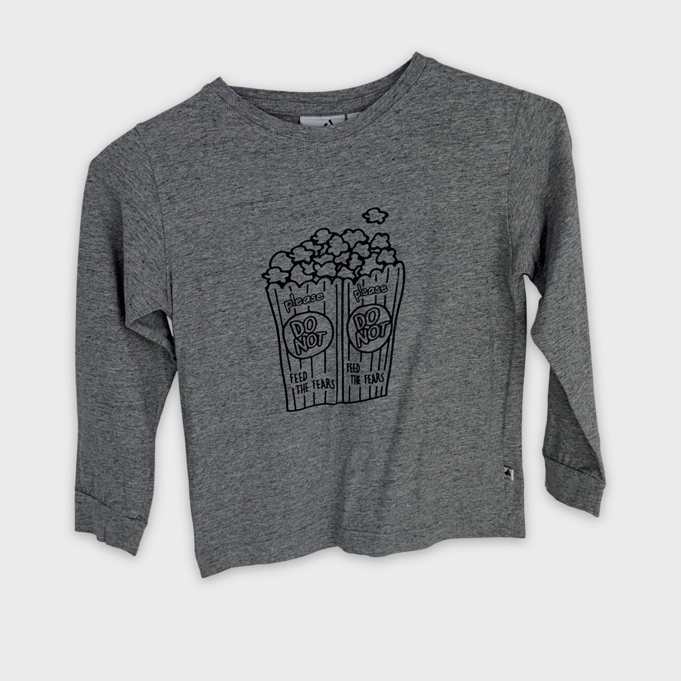 0-Cosi Said So - T-shirt manches longues - 116/122