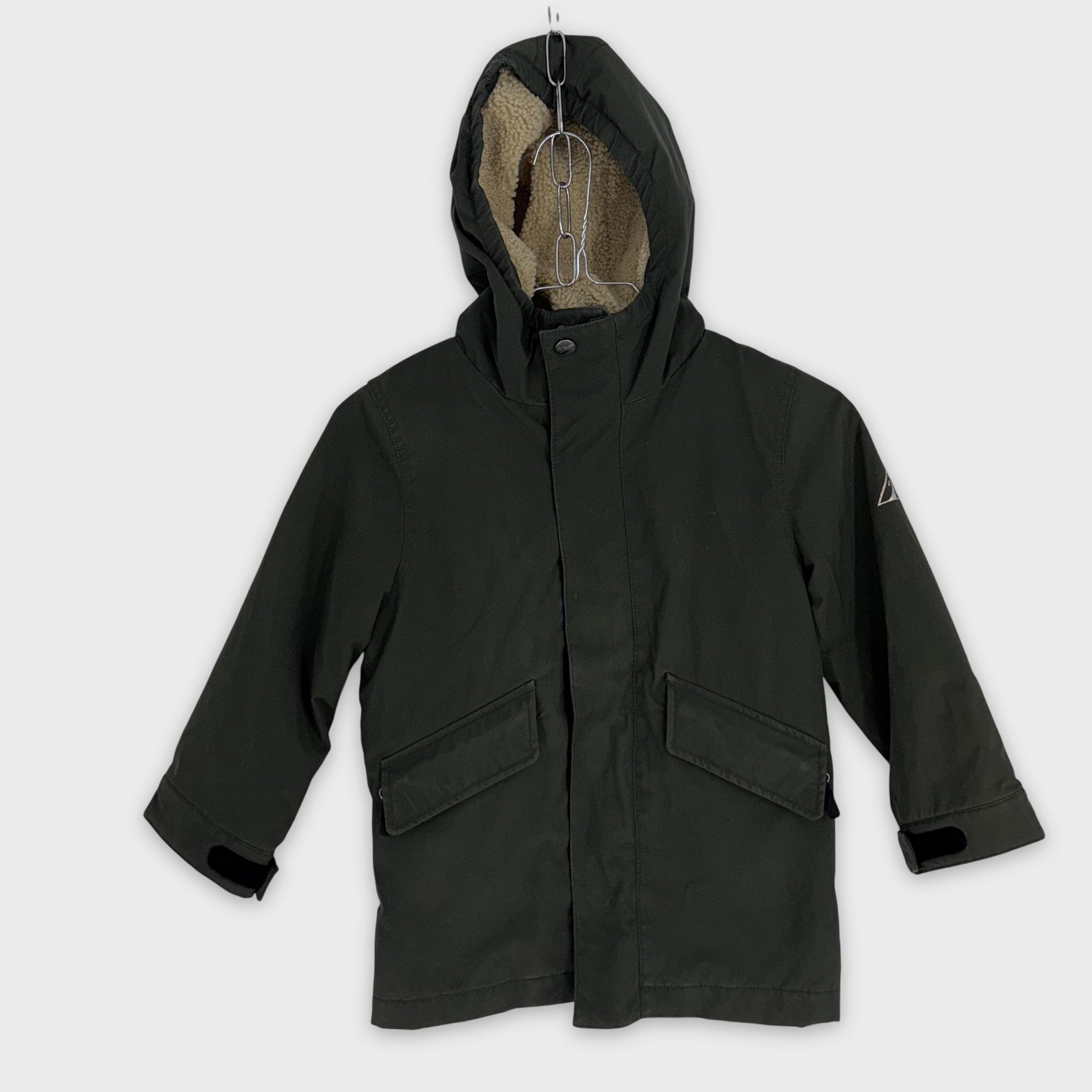 0-Bellerose - Manteau - 6 ans