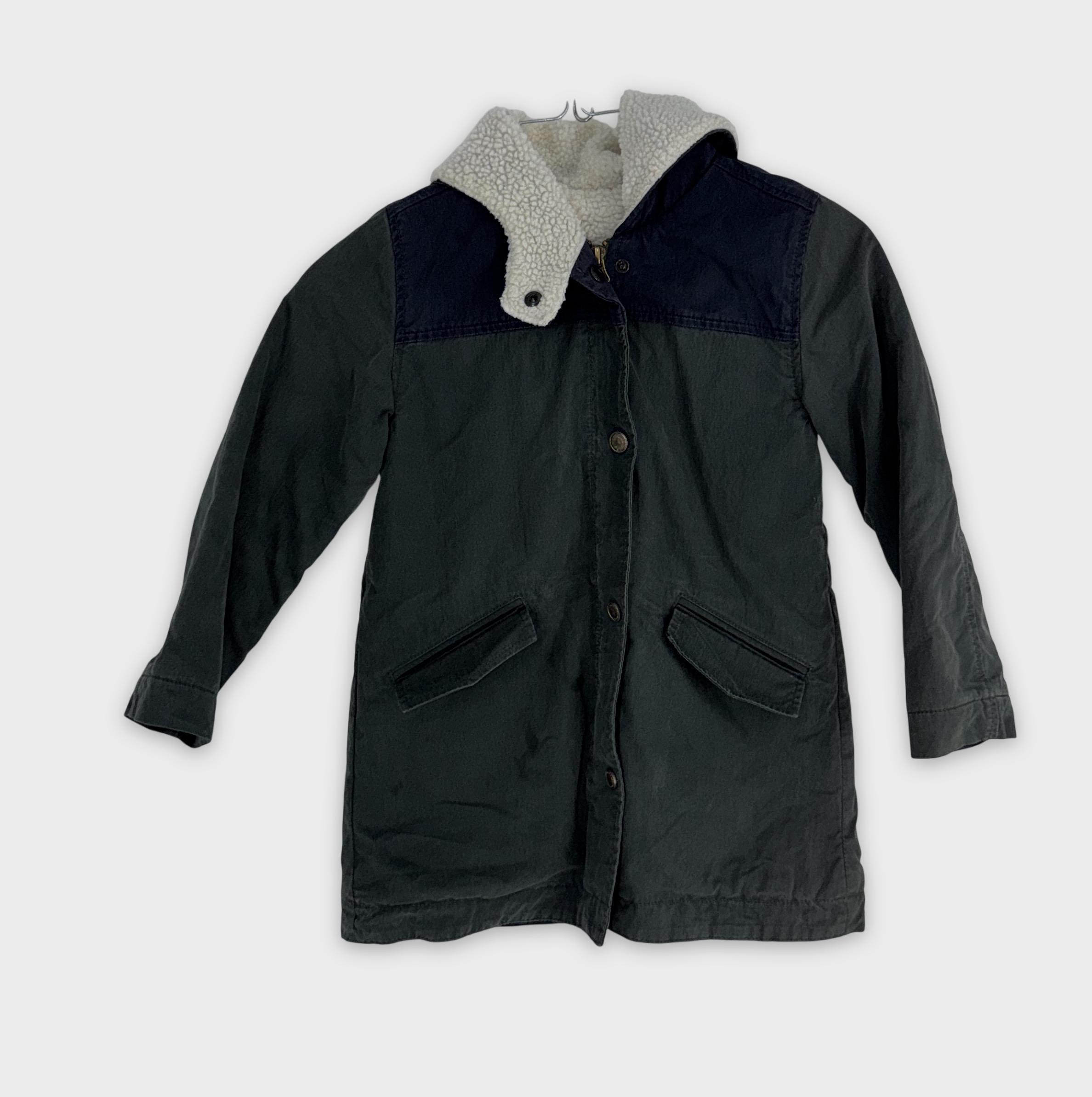 0-Morley - Veste - Inconnue