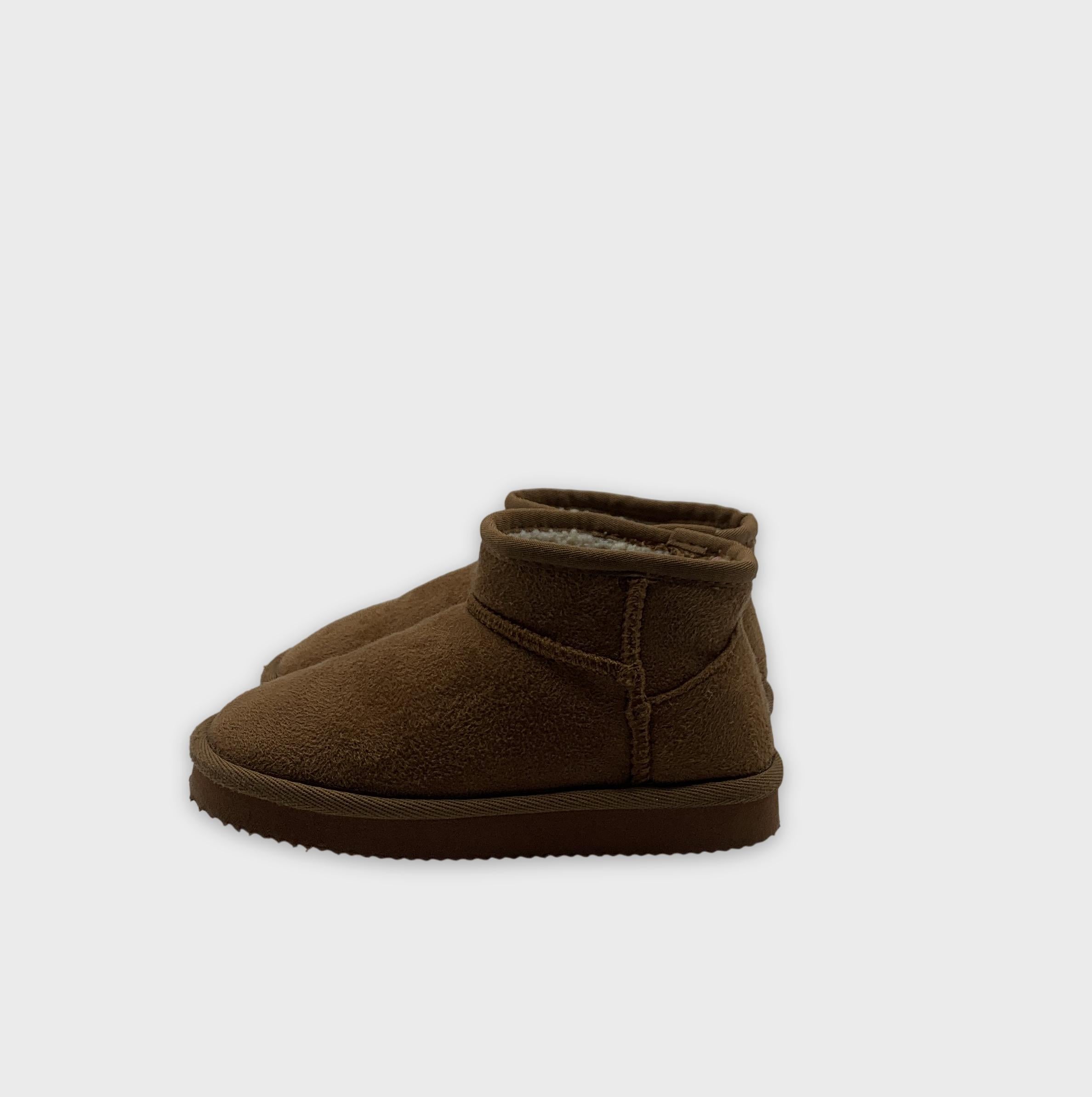 0-Next - Bottes - 25.5