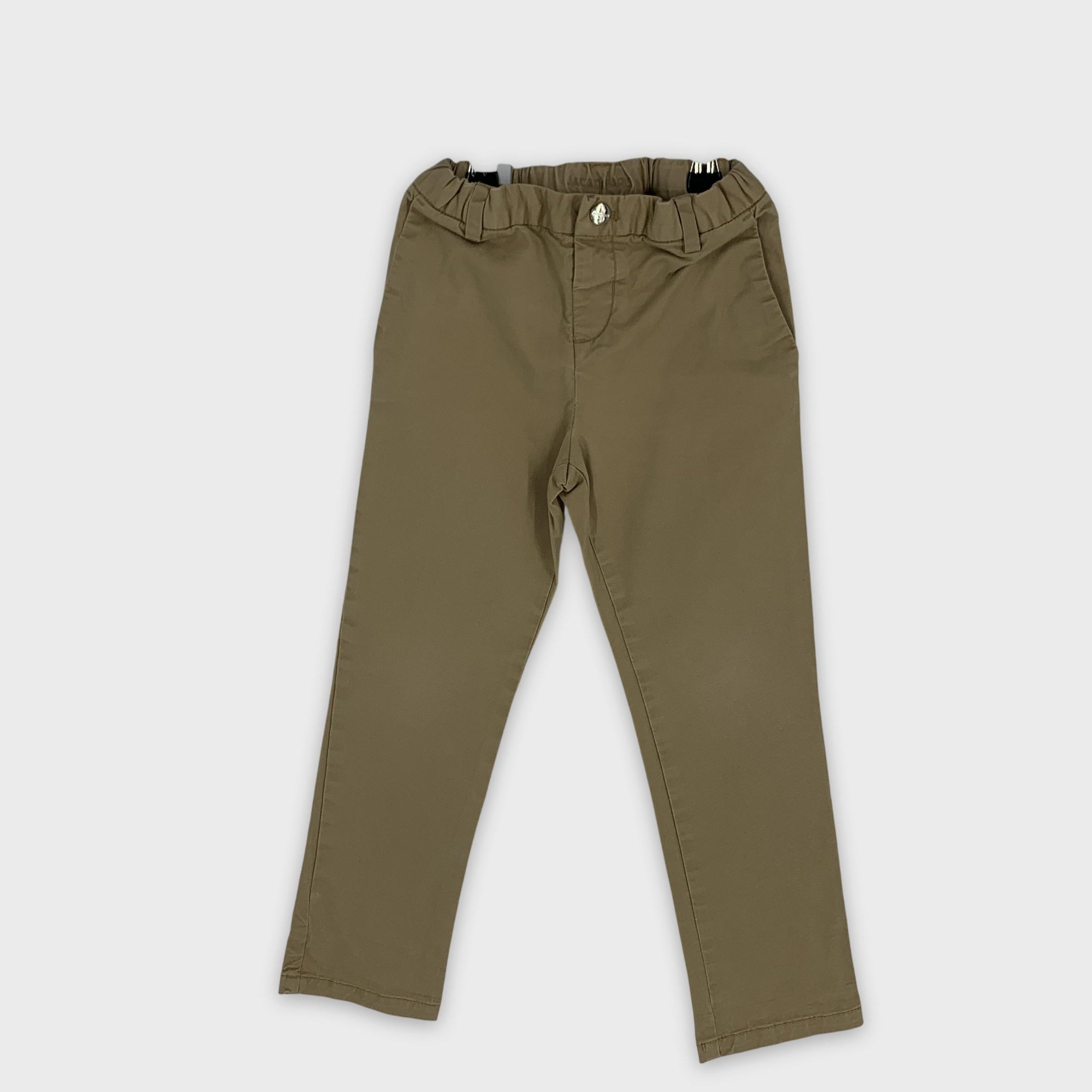 0-Jacadi Paris - Pantalon - 5A